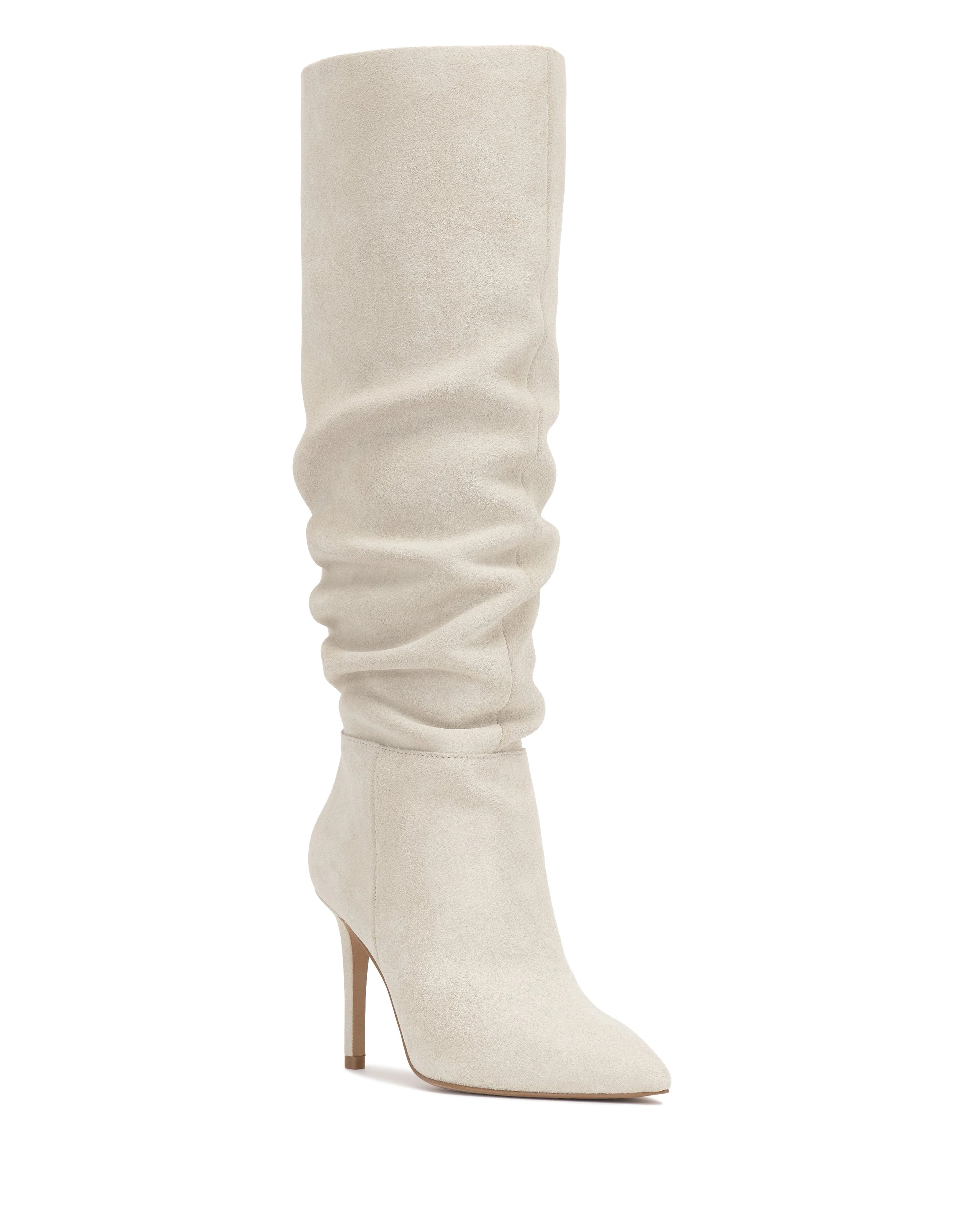 Kashleigh Extra Wide Calf Knee High Boot - Image 2
