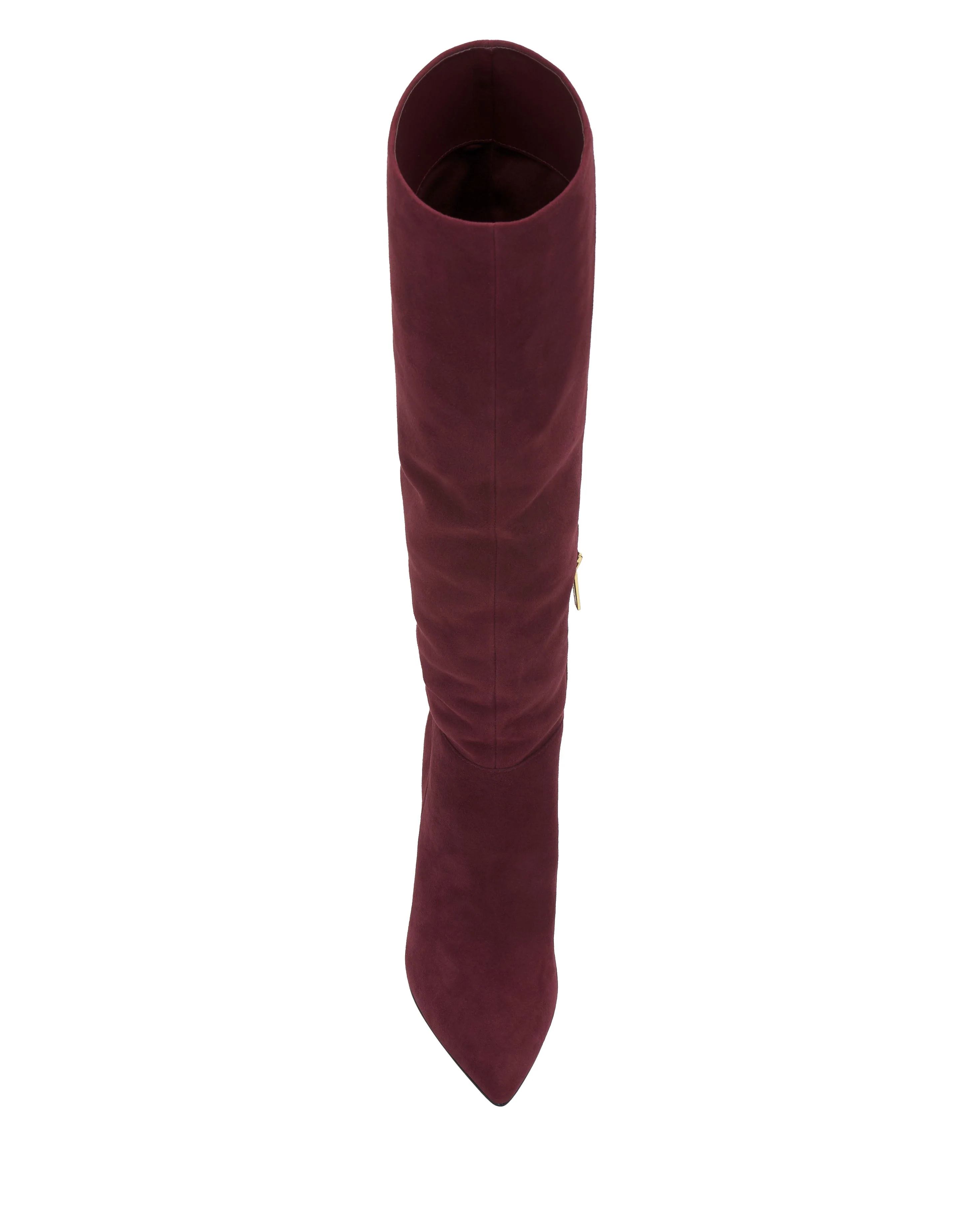 Kashleigh Extra Wide Calf Knee High Boot - Image 9