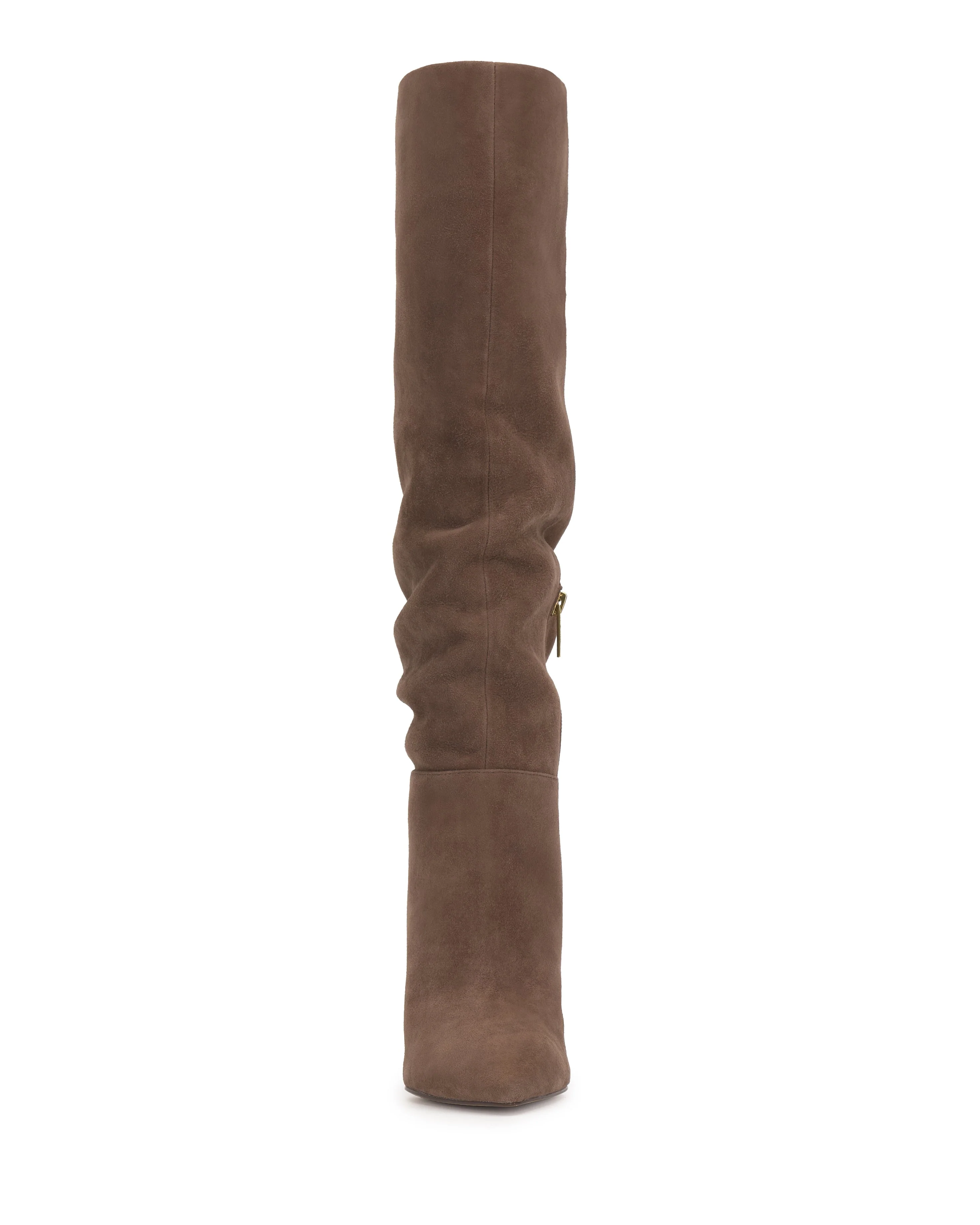 Kashleigh Extra Wide Calf Knee High Boot - Image 3