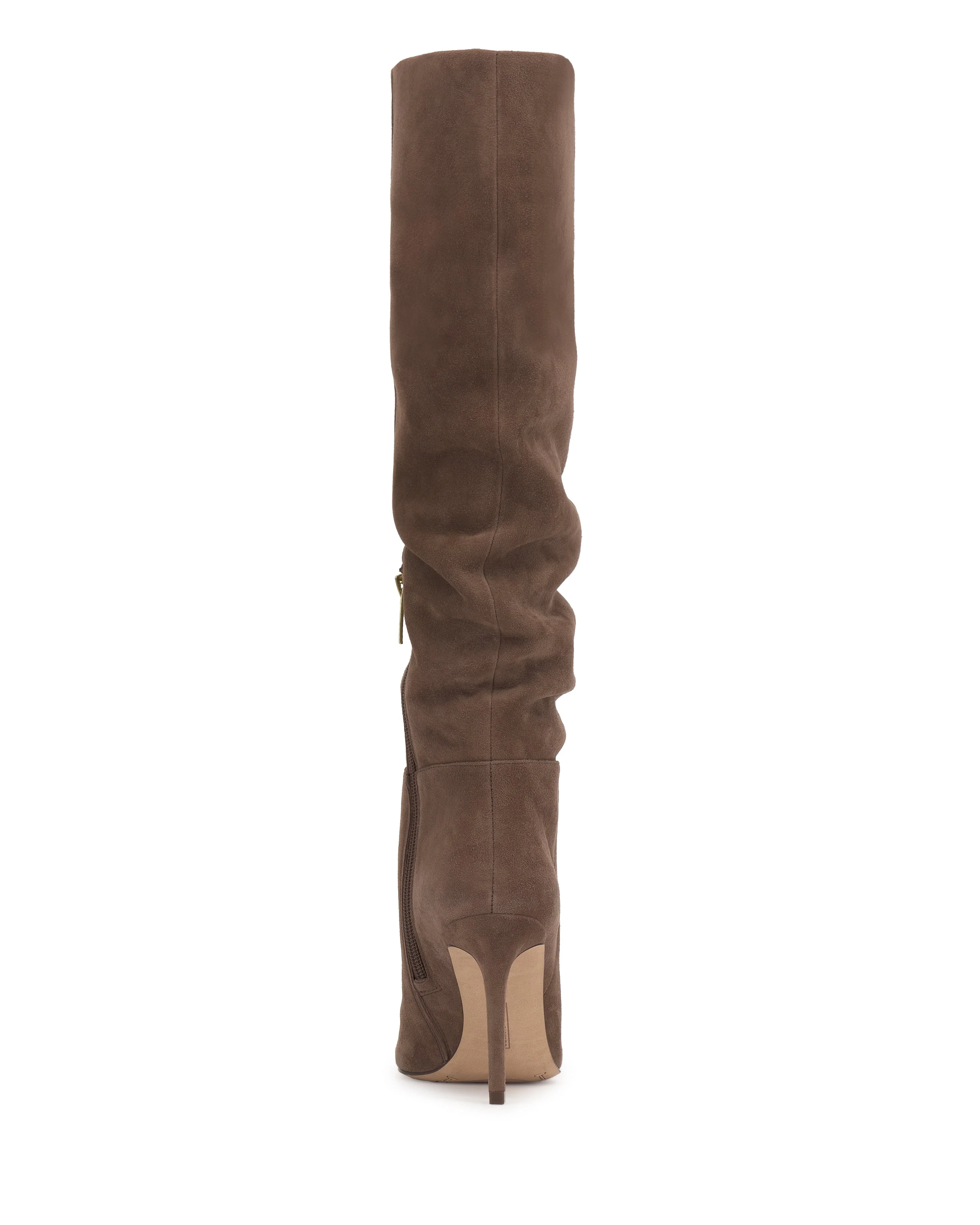 Kashleigh Extra Wide Calf Knee High Boot - Image 6