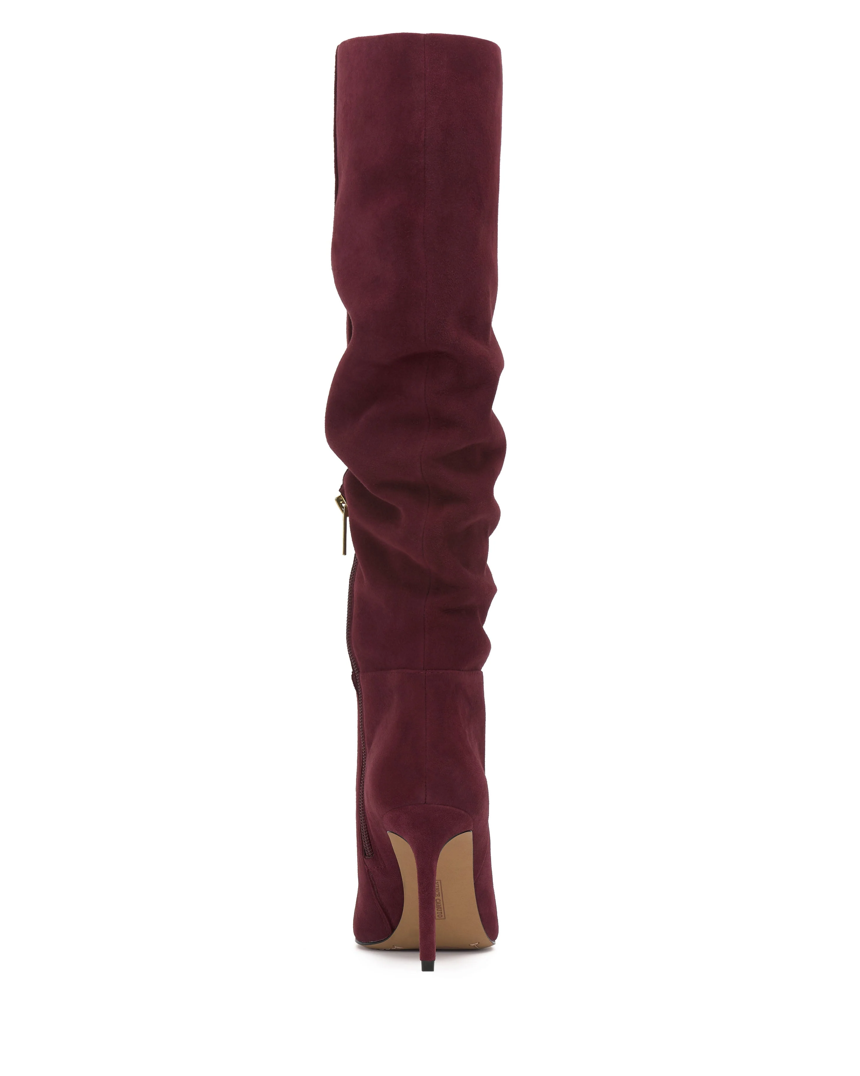 Kashleigh Wide Calf Knee High Boot - Image 6