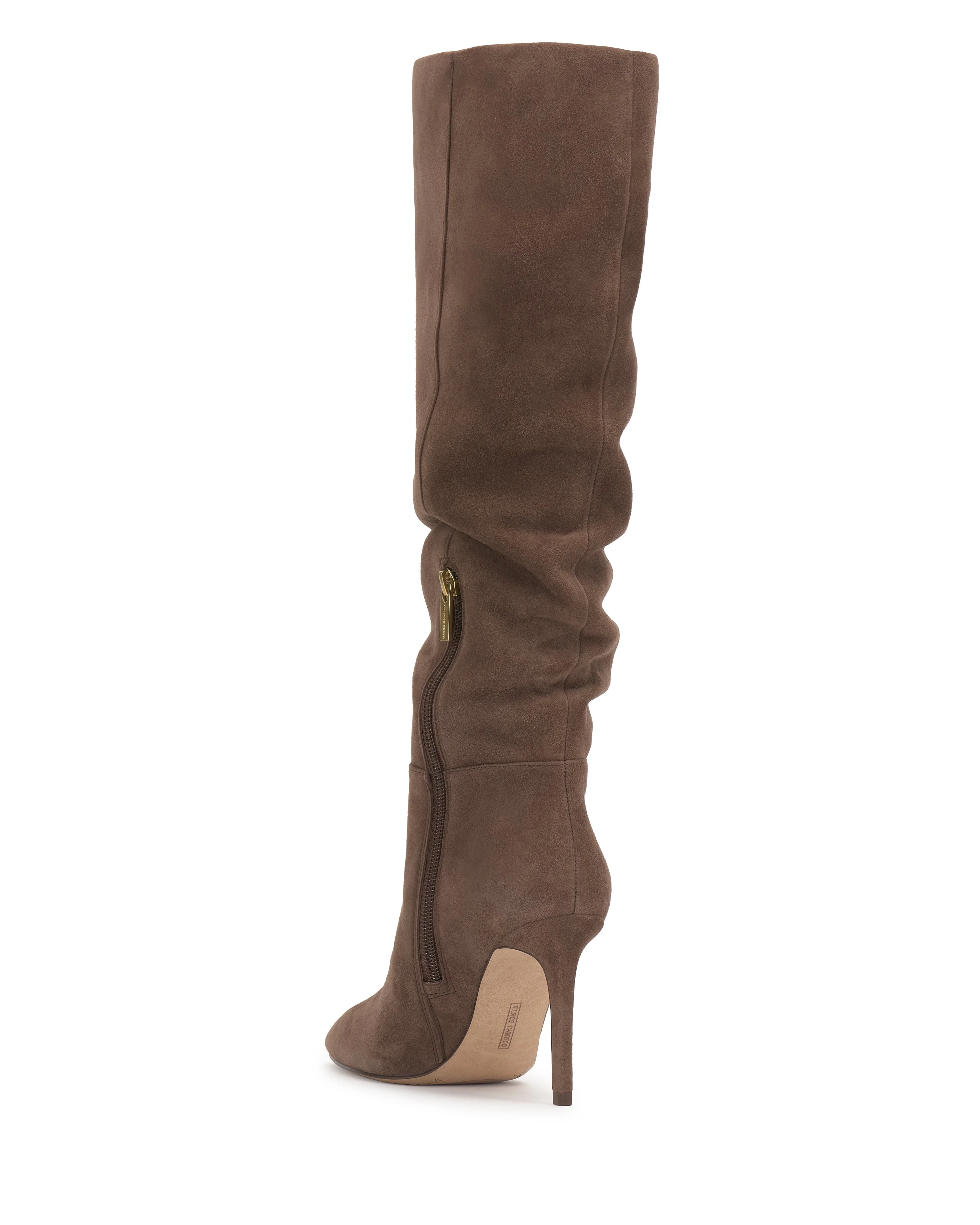 Kashleigh Wide Calf Knee High Boot - Image 4