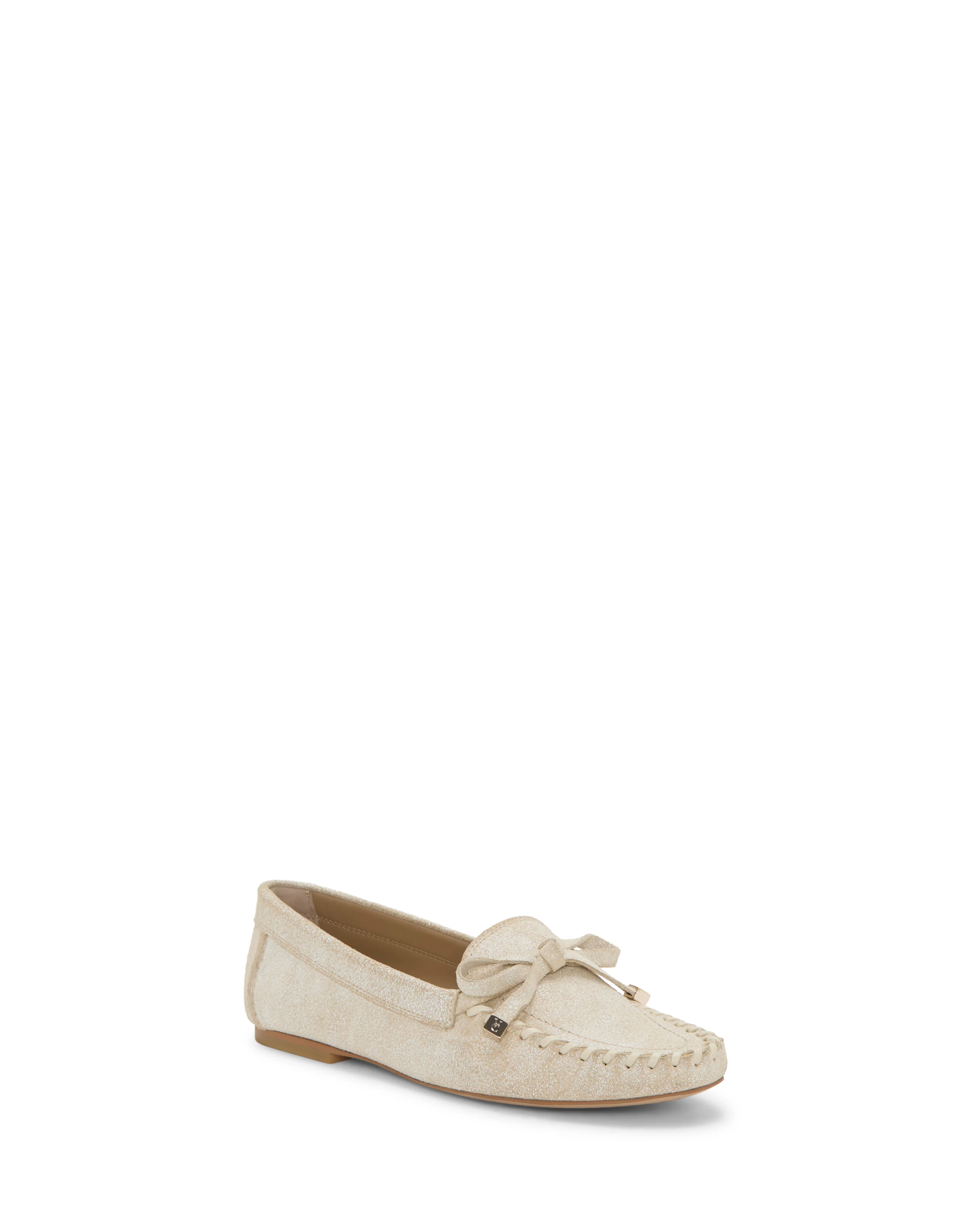 Katena Flat Loafer - Image 2