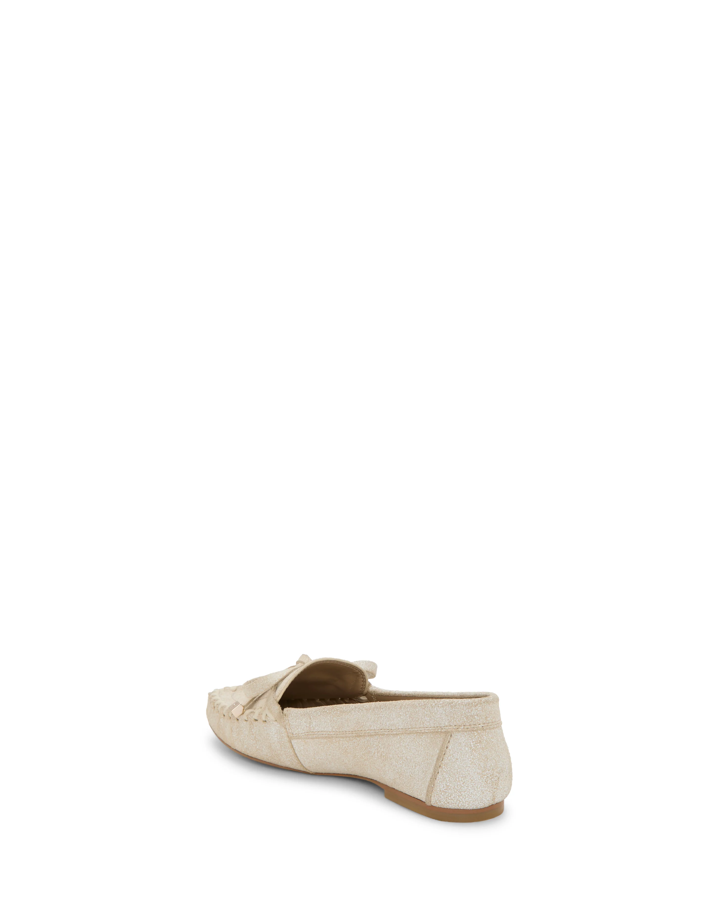 Katena Flat Loafer - Image 4