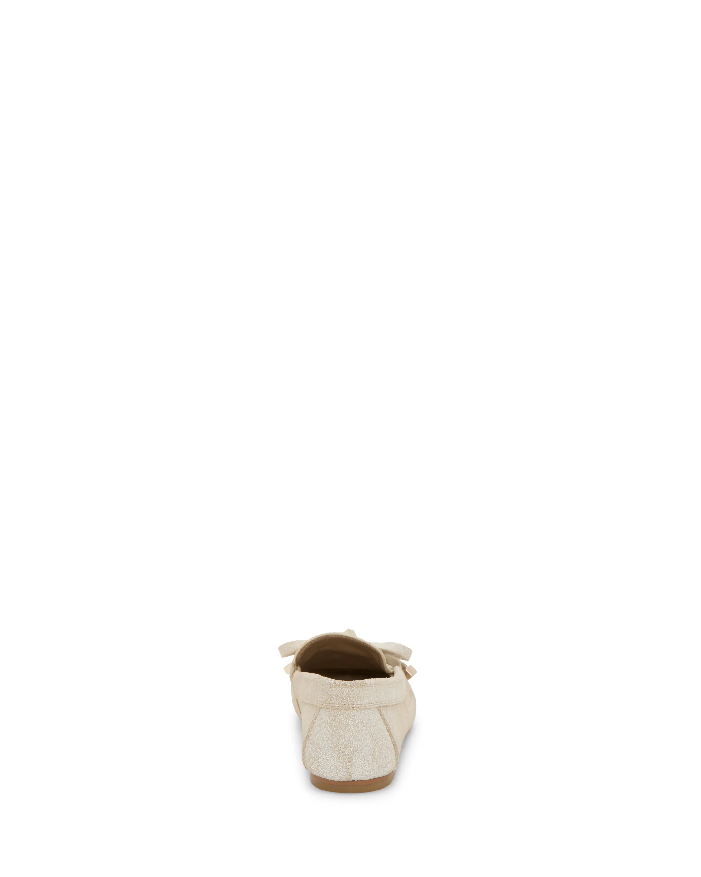 Katena Flat Loafer - Image 5