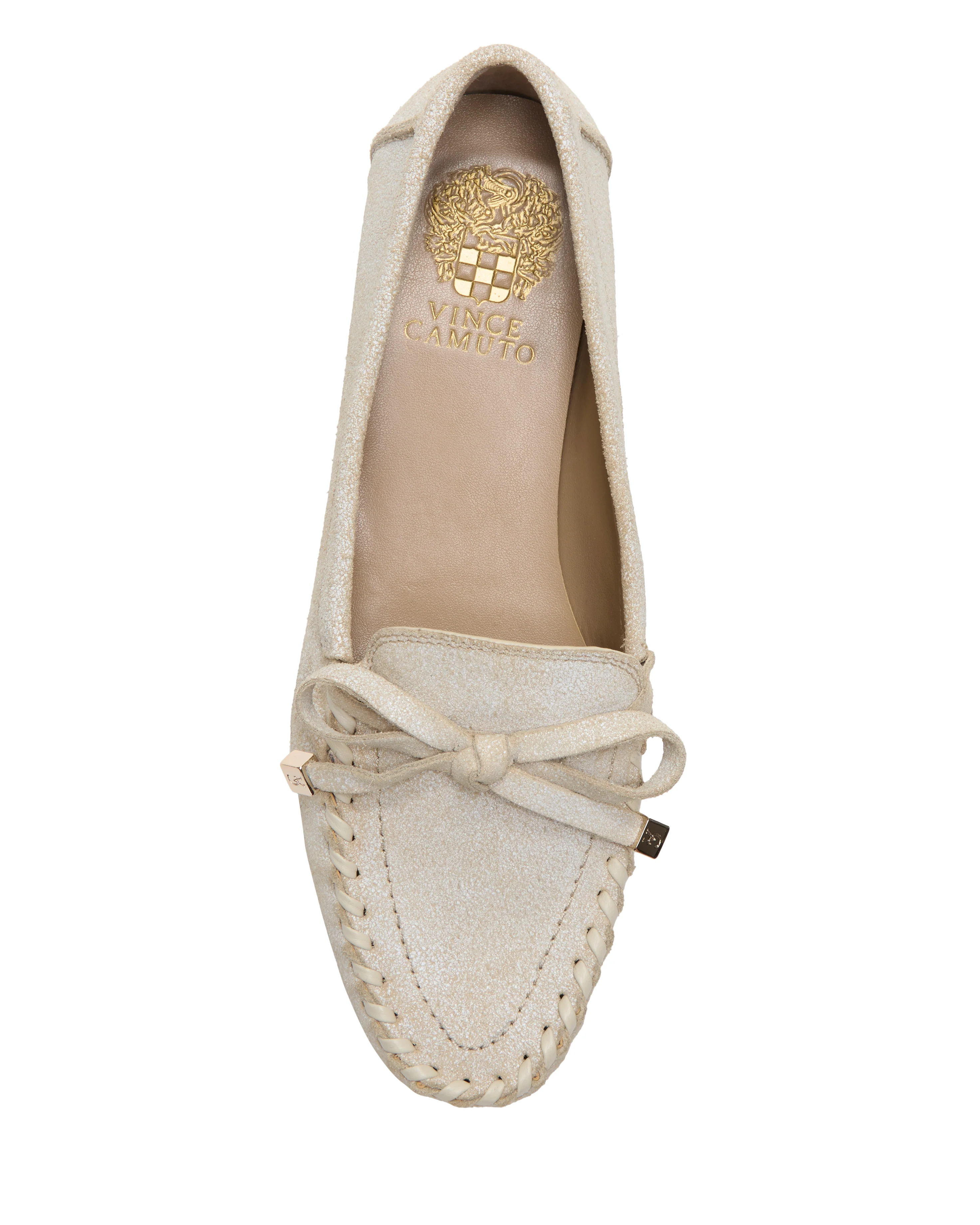 Katena Flat Loafer - Image 7