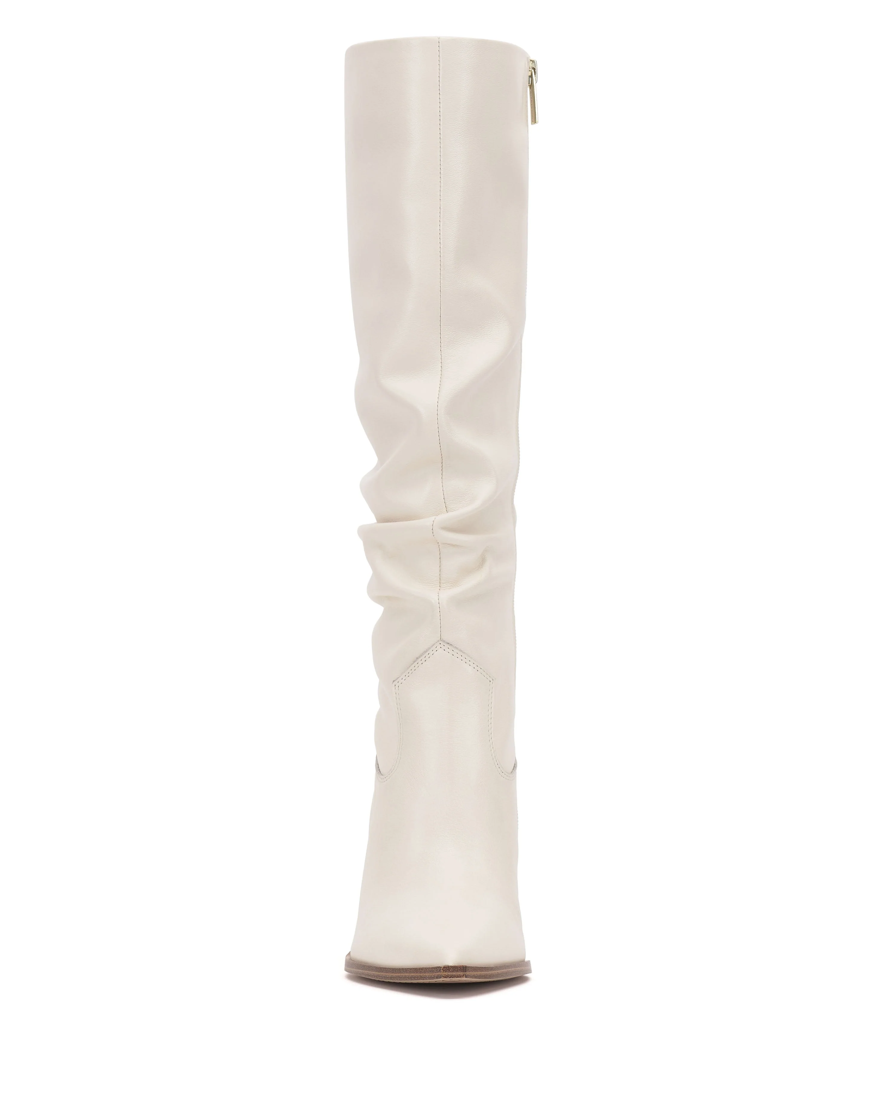 Kindre Extra Wide Calf Slouchy Knee High Boot - Image 3