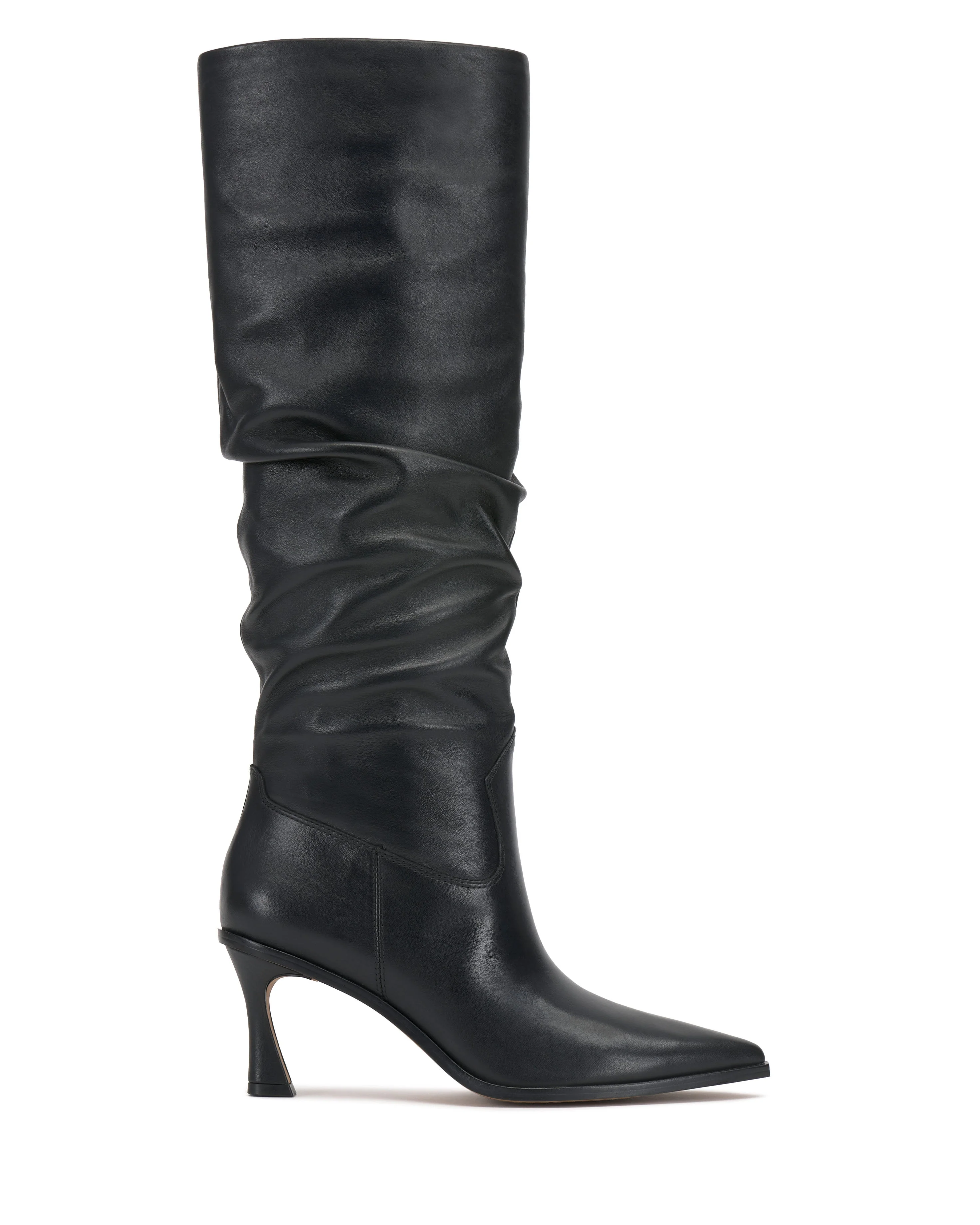 Kindre Slouchy Knee High Boot