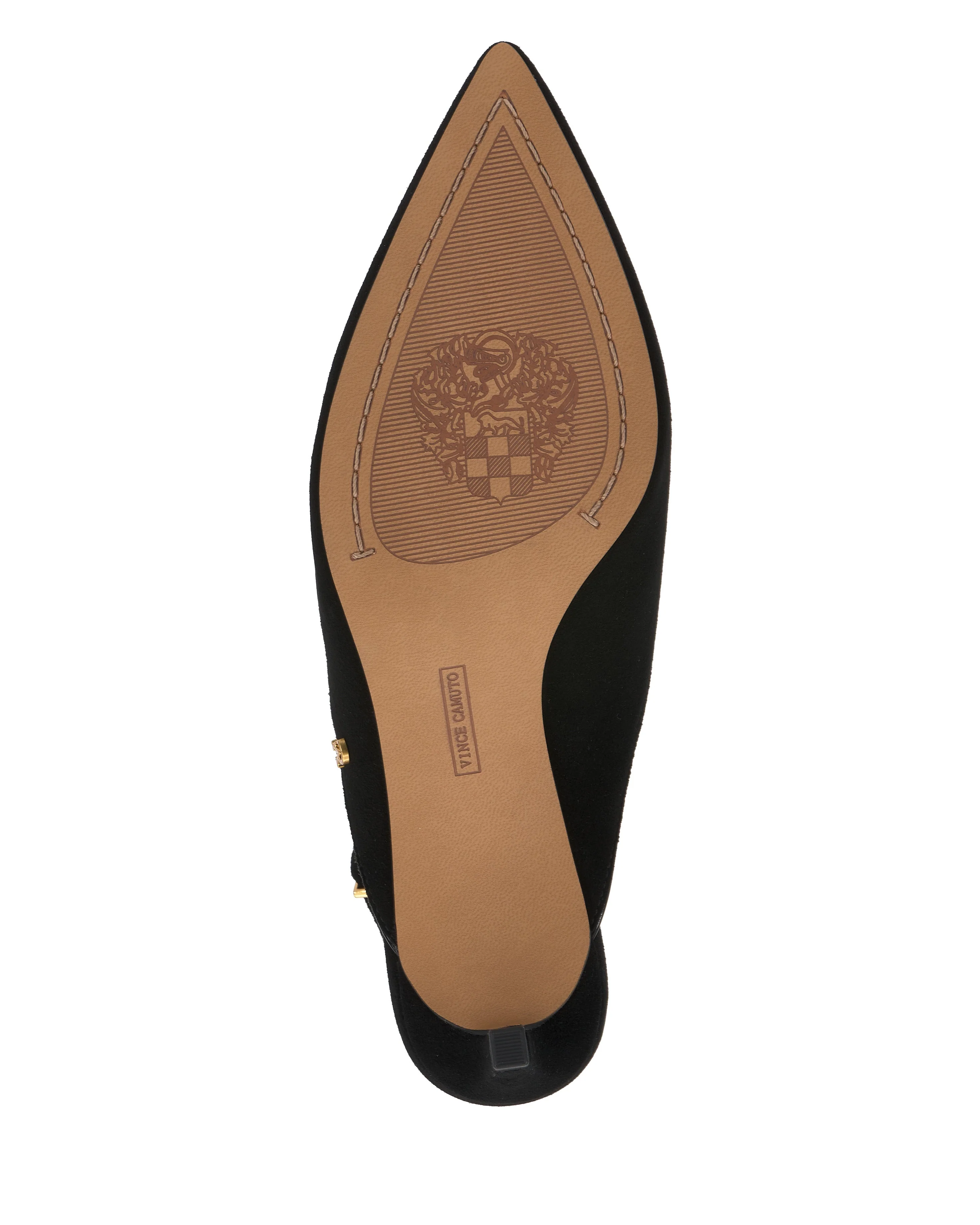 Kylien Kitten Heel Pump - Image 6