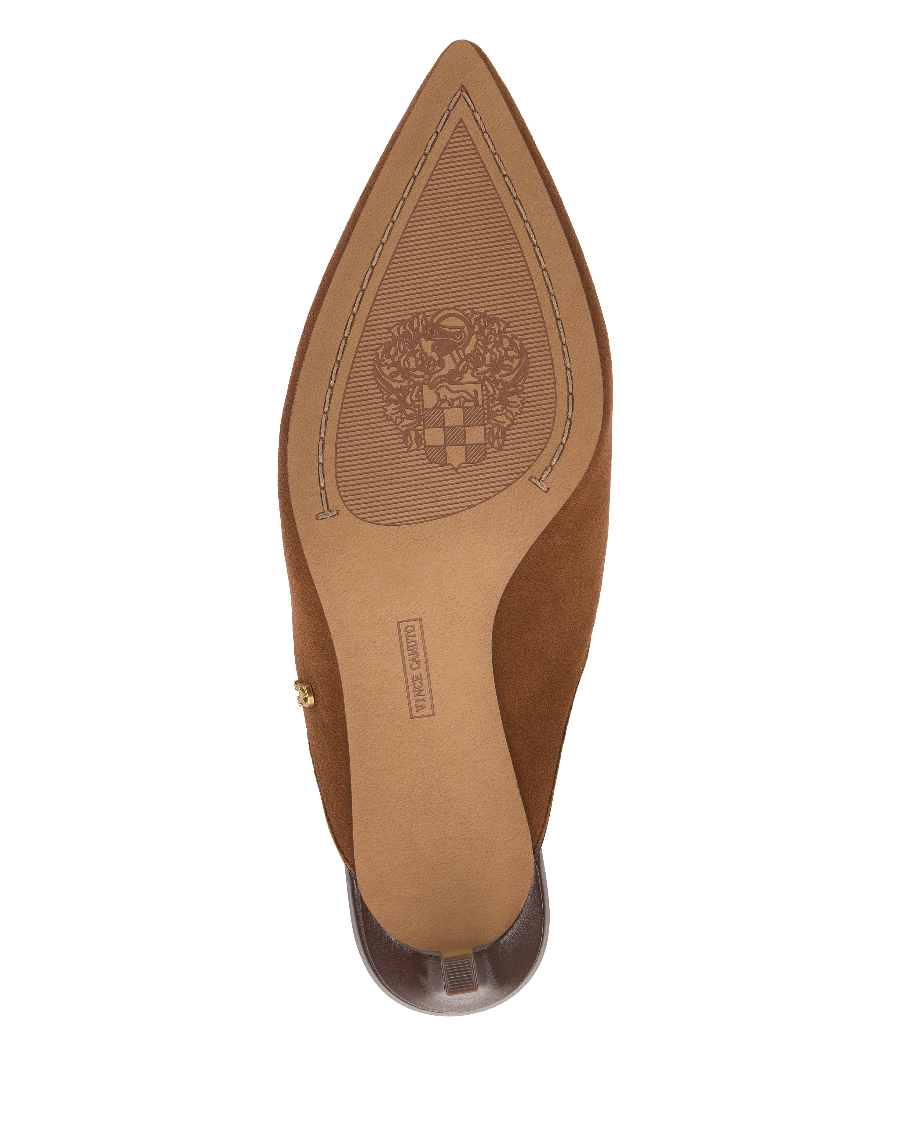 Kylien Kitten Heel Pump - Image 6