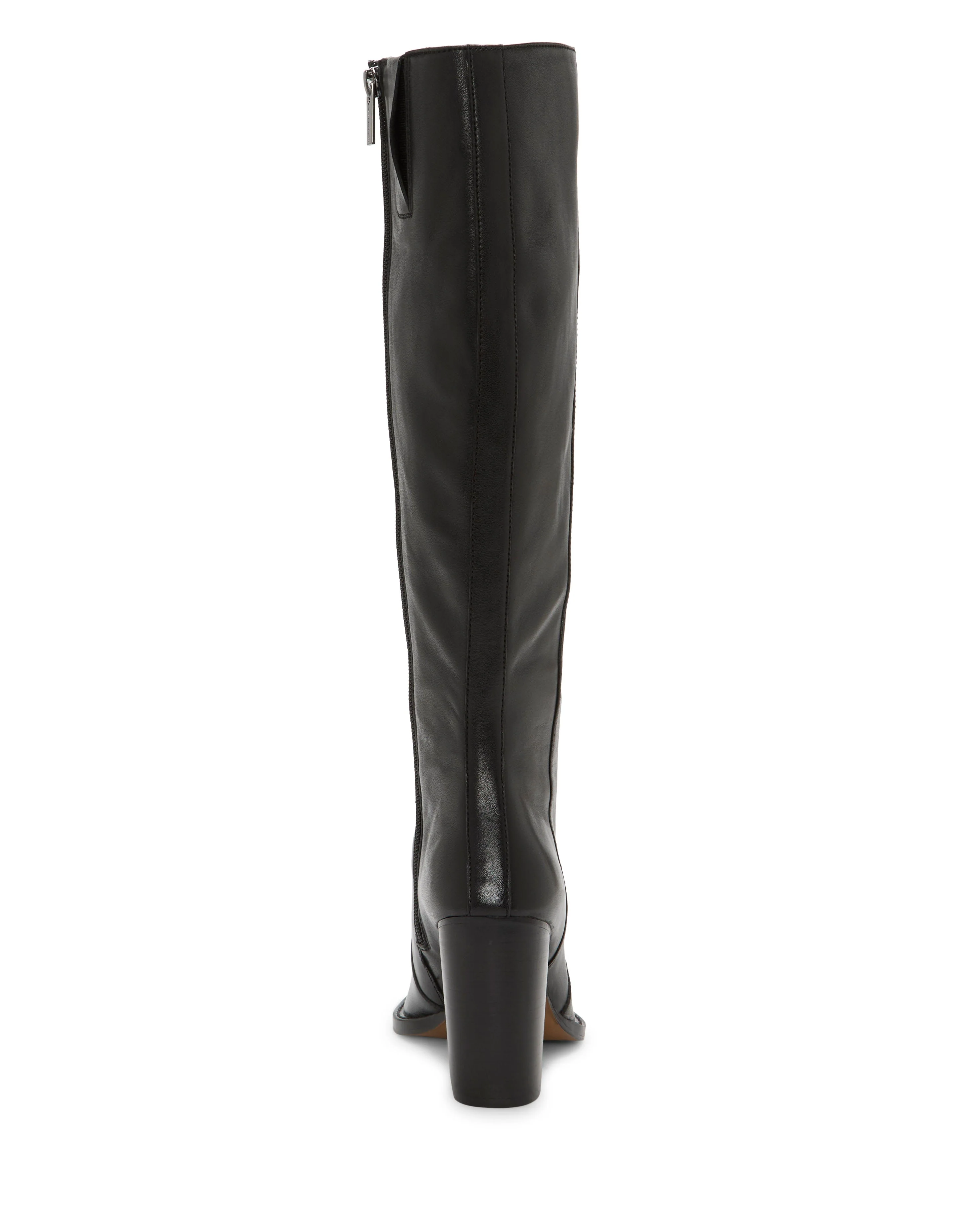 Lecheya Extra Wide Calf Knee High Boot - Image 5