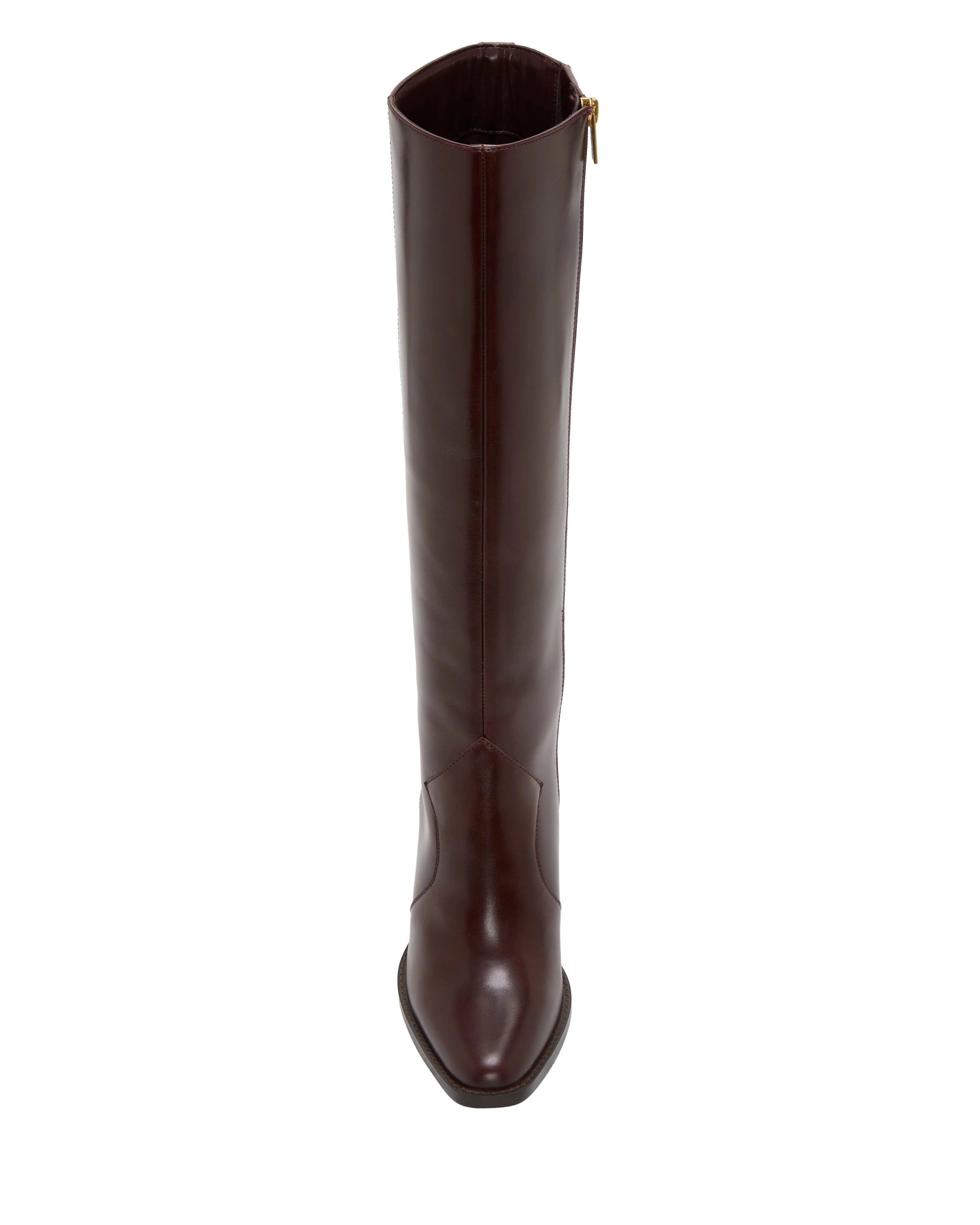Lecheya Extra Wide Calf Knee High Boot - Image 7