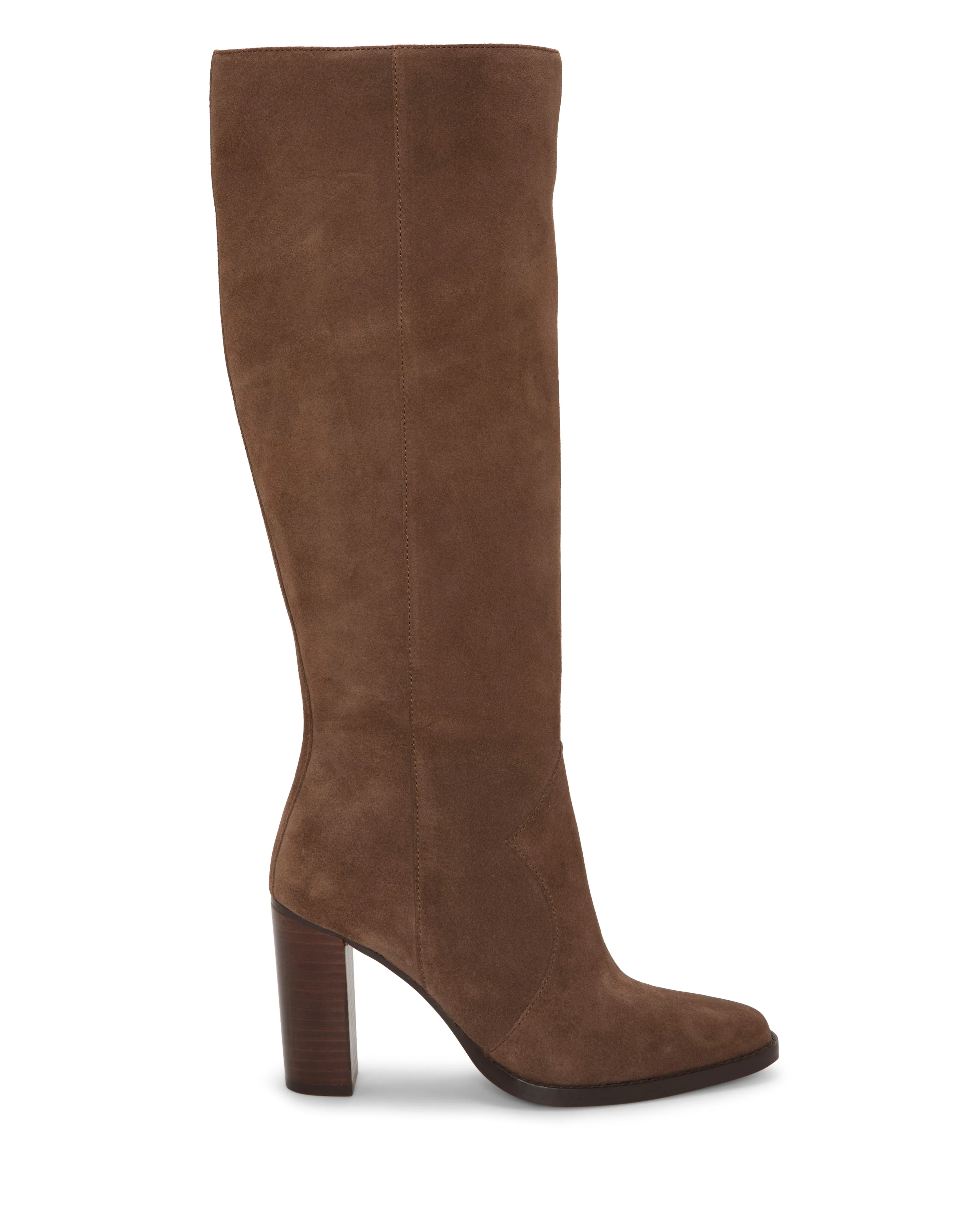 Lecheya Extra Wide Calf Knee High Boot