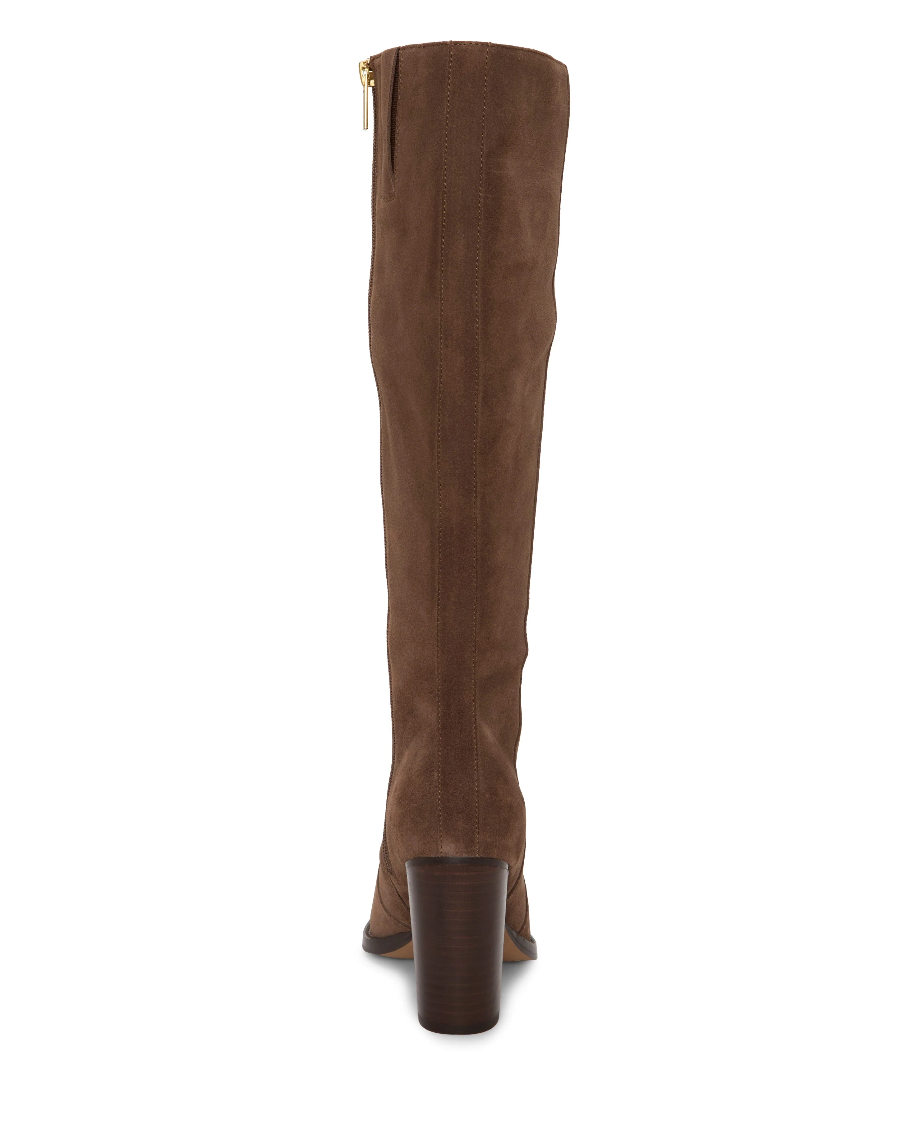 Lecheya Extra Wide Calf Knee High Boot - Image 5