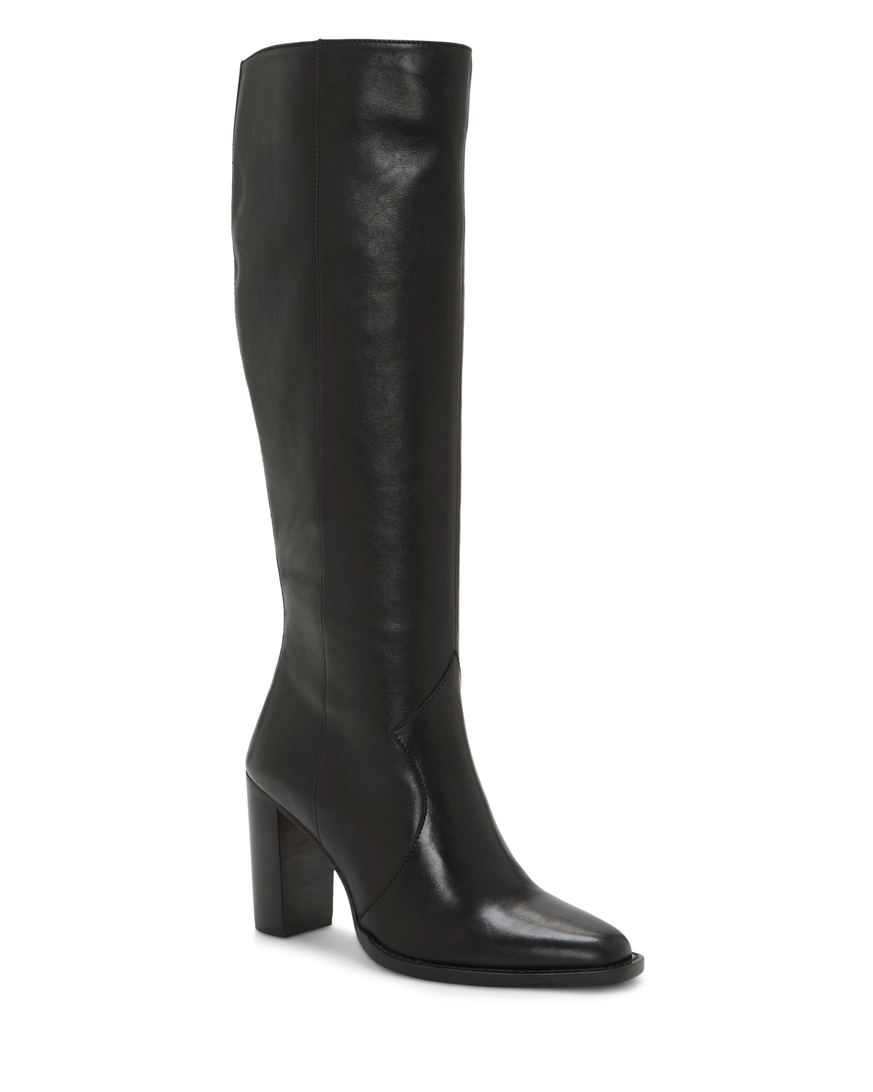 Lecheya Wide Calf Knee High Boot - Image 2