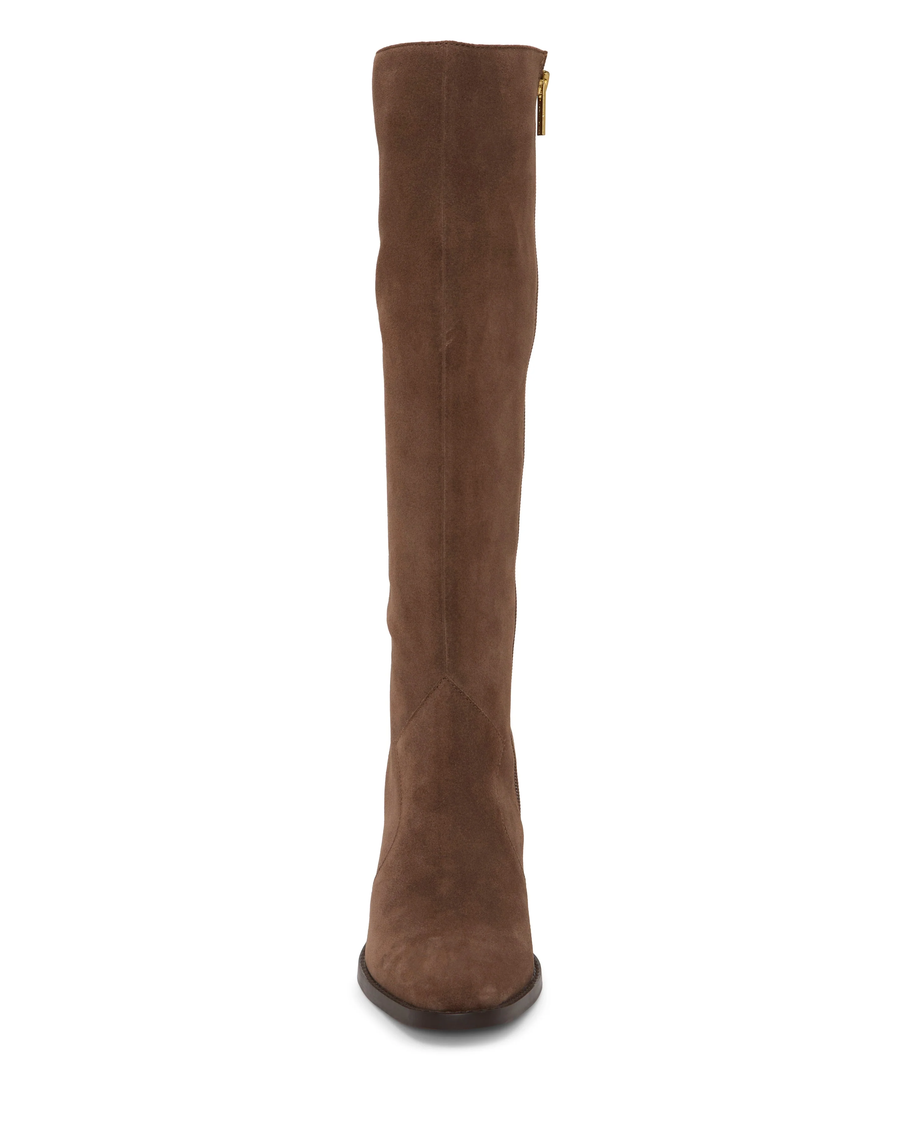 Lecheya Wide Calf Knee High Boot - Image 4