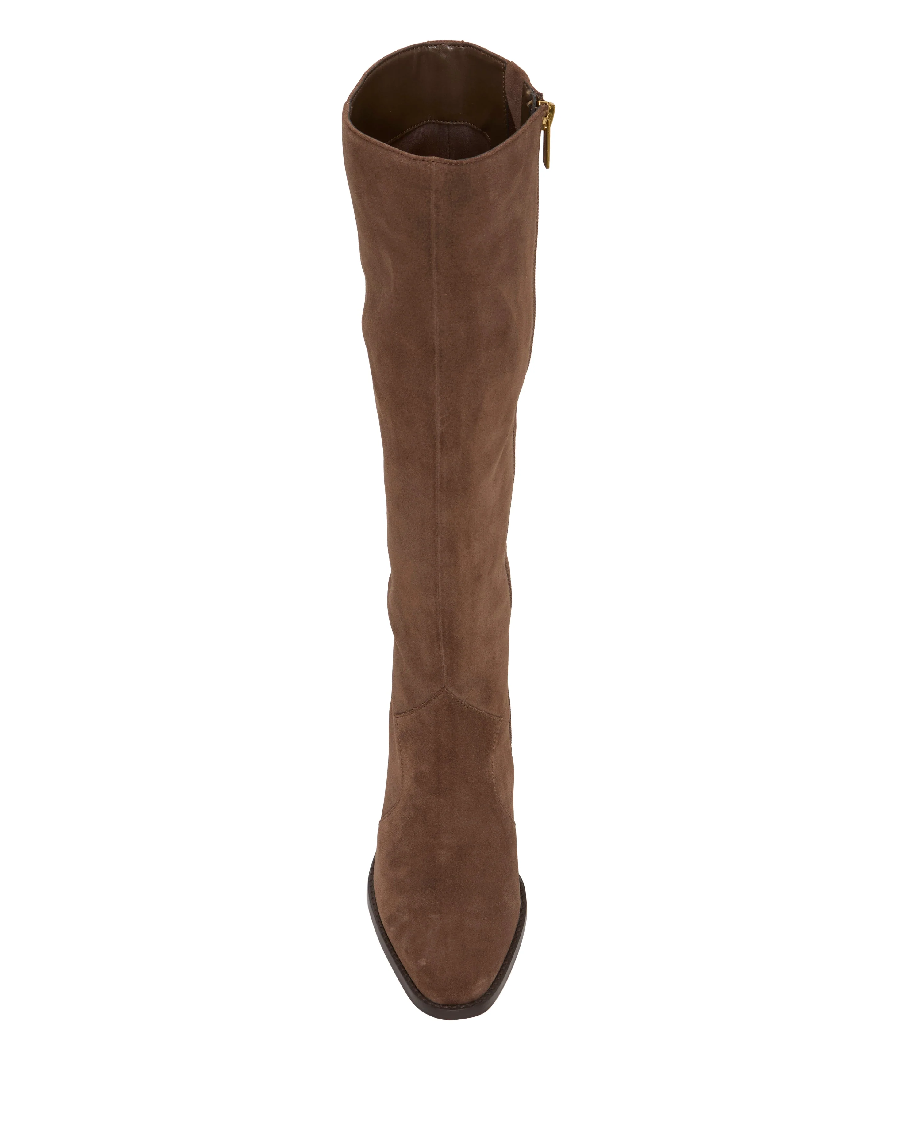 Lecheya Wide Calf Knee High Boot - Image 8