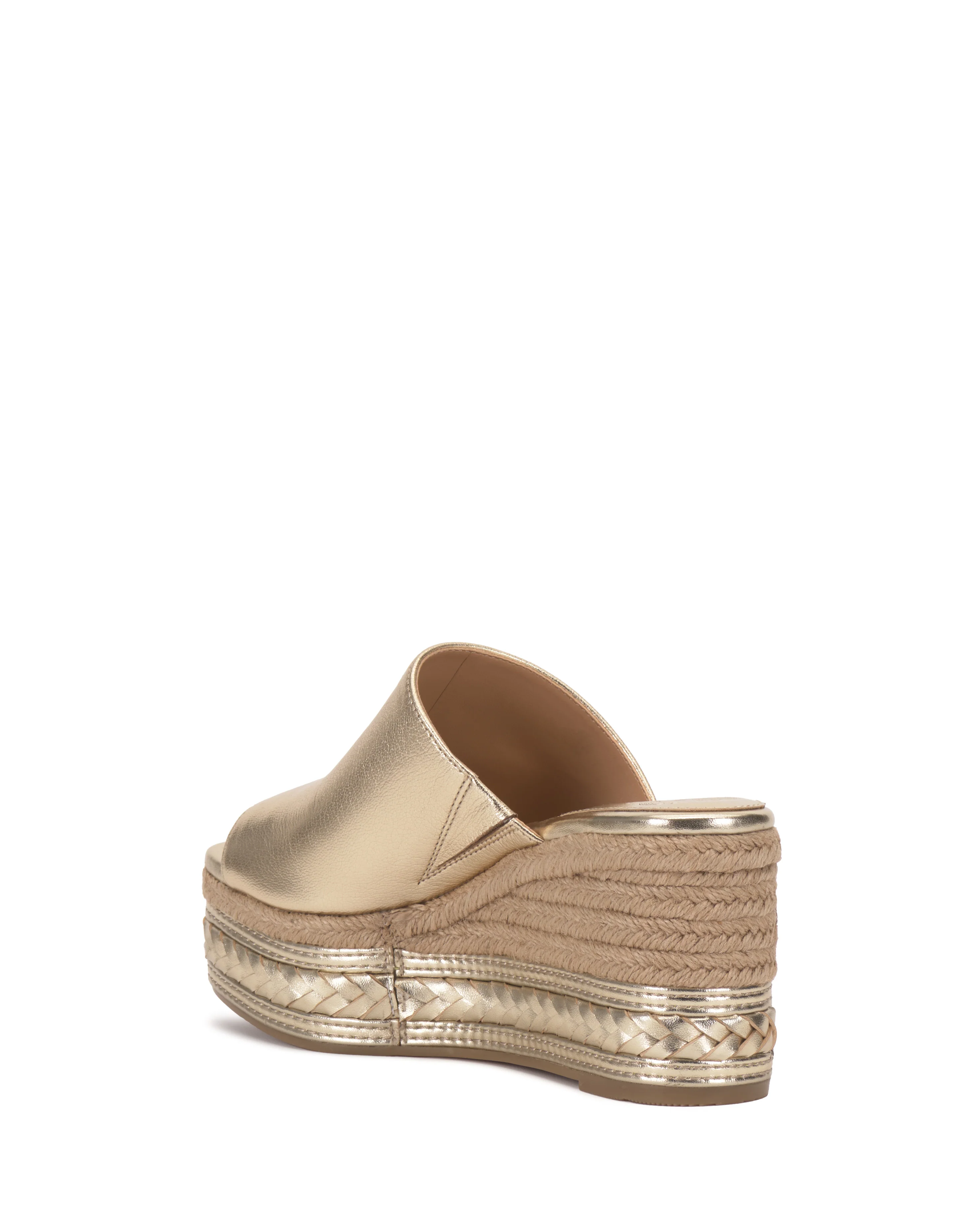 Lierna Espadrille Wedge Sandal - Image 4