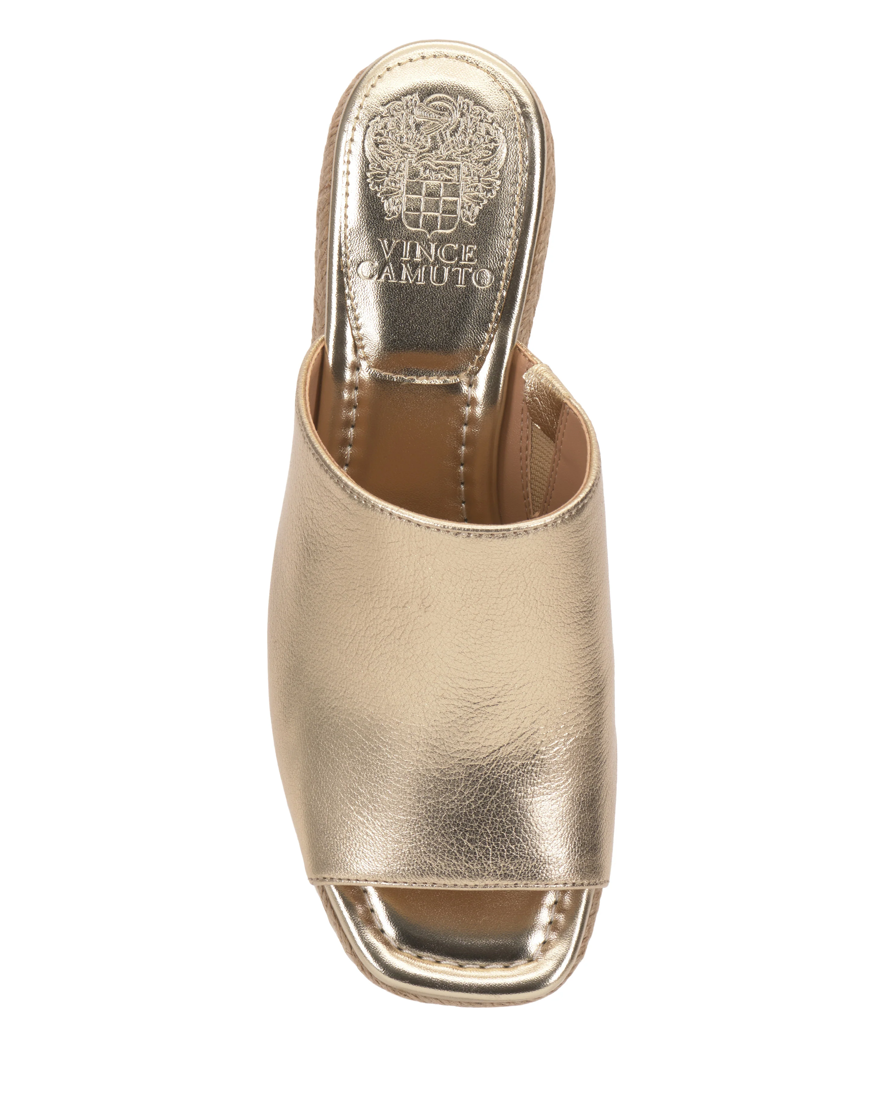 Lierna Espadrille Wedge Sandal - Image 7