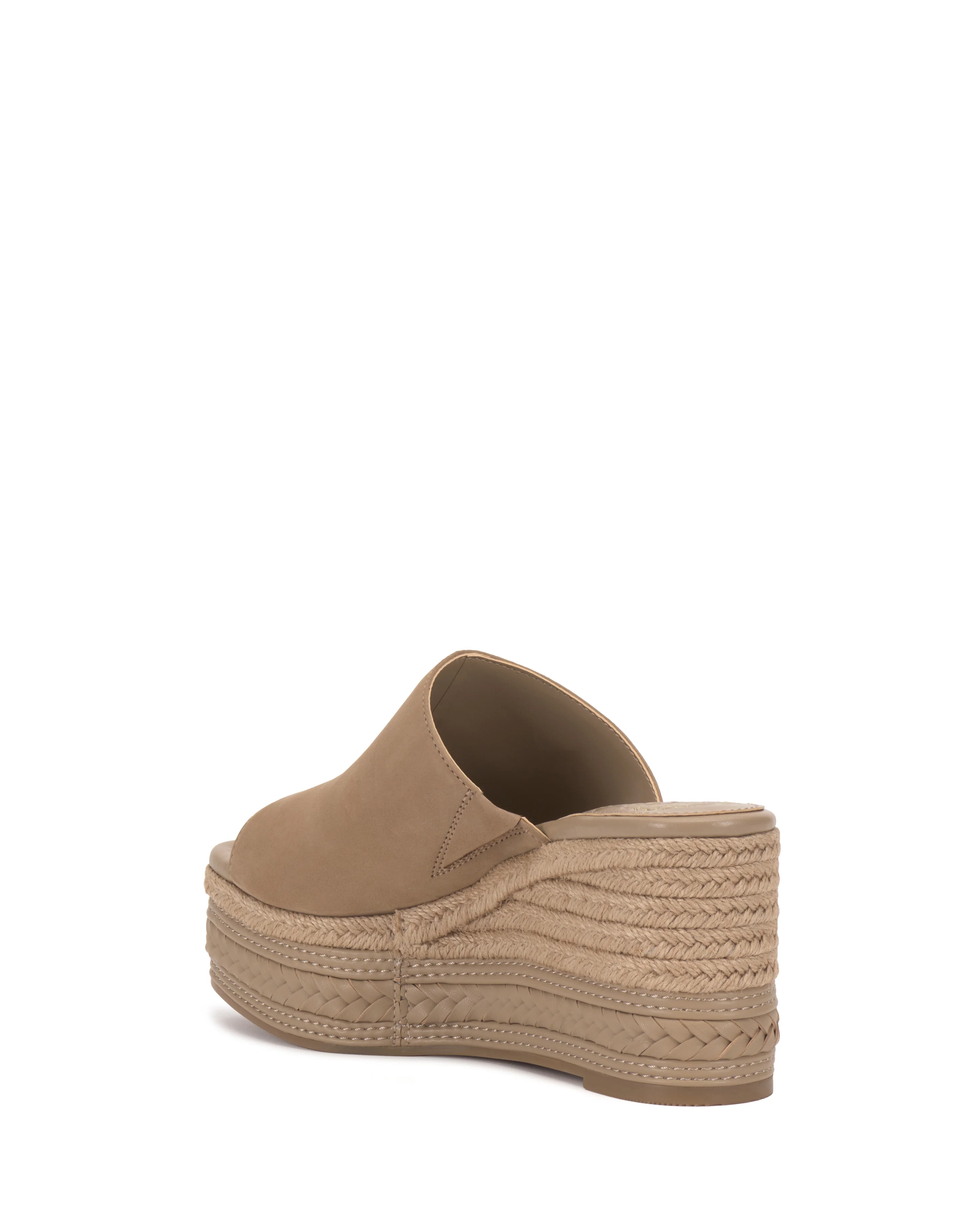 Lierna Espadrille Wedge Sandal - Image 4