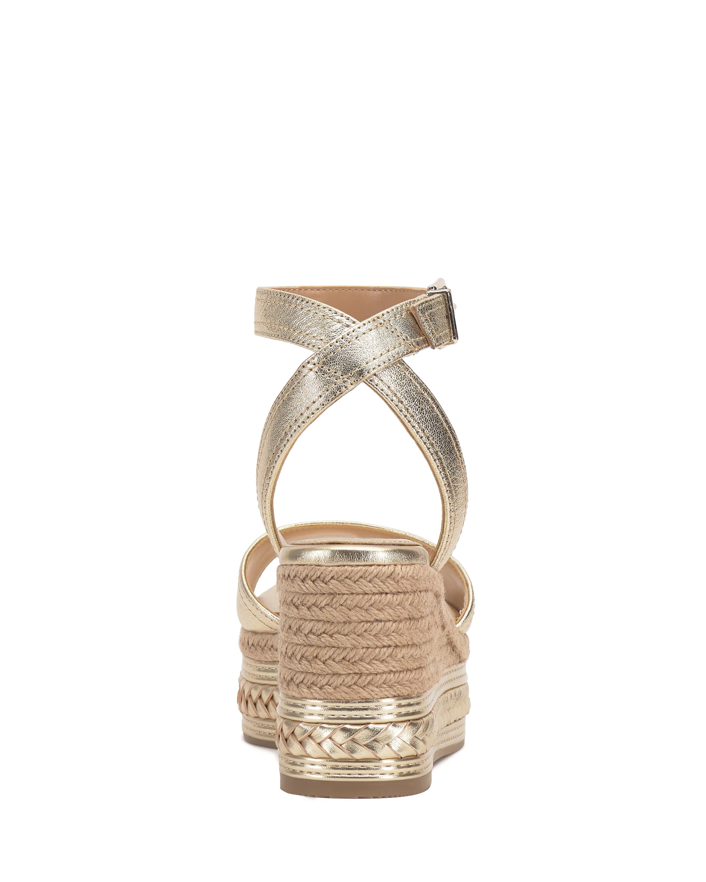 Lilla Espadrille Wedge Sandal - Image 5