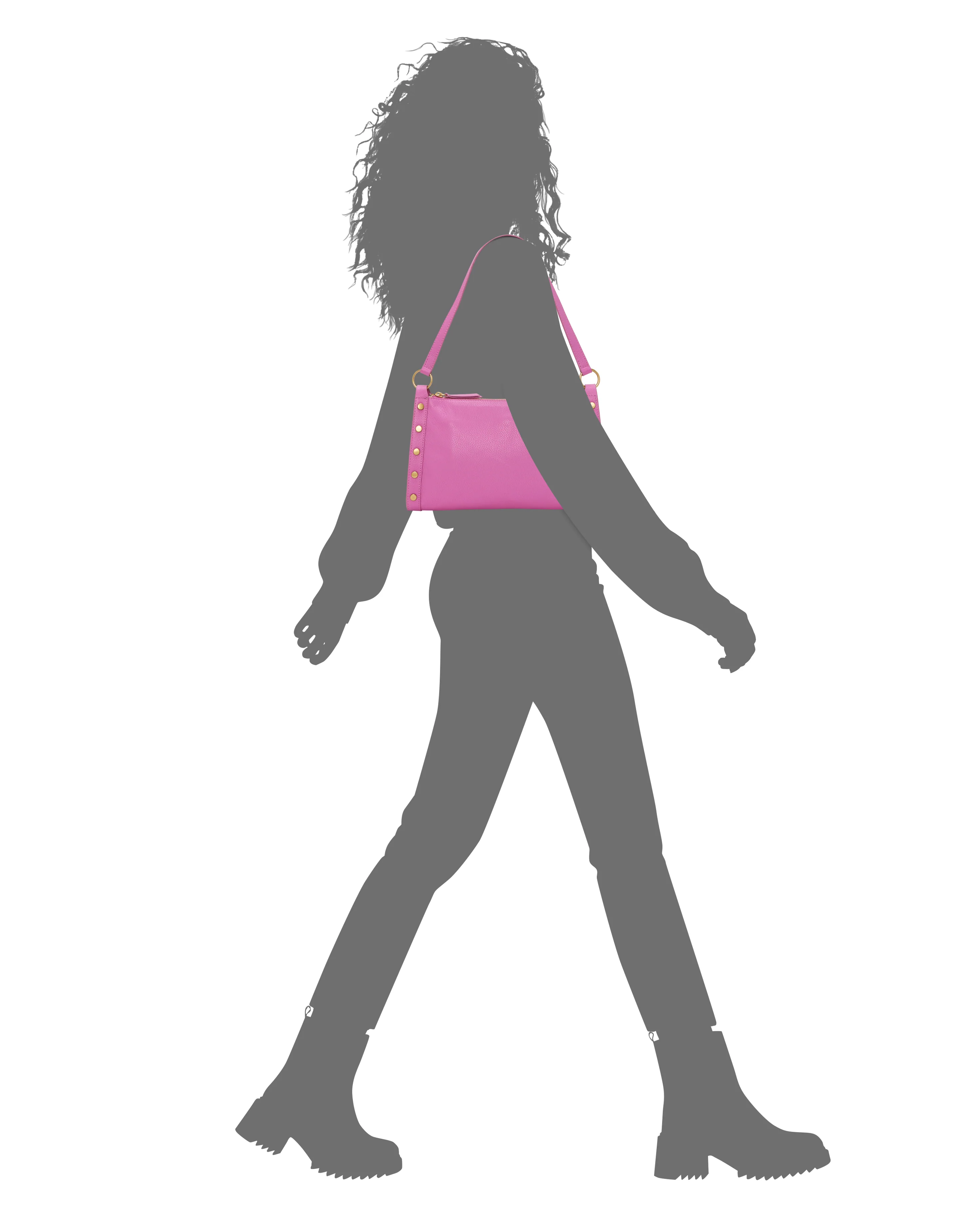 Lisha Shoulder Bag - Image 5