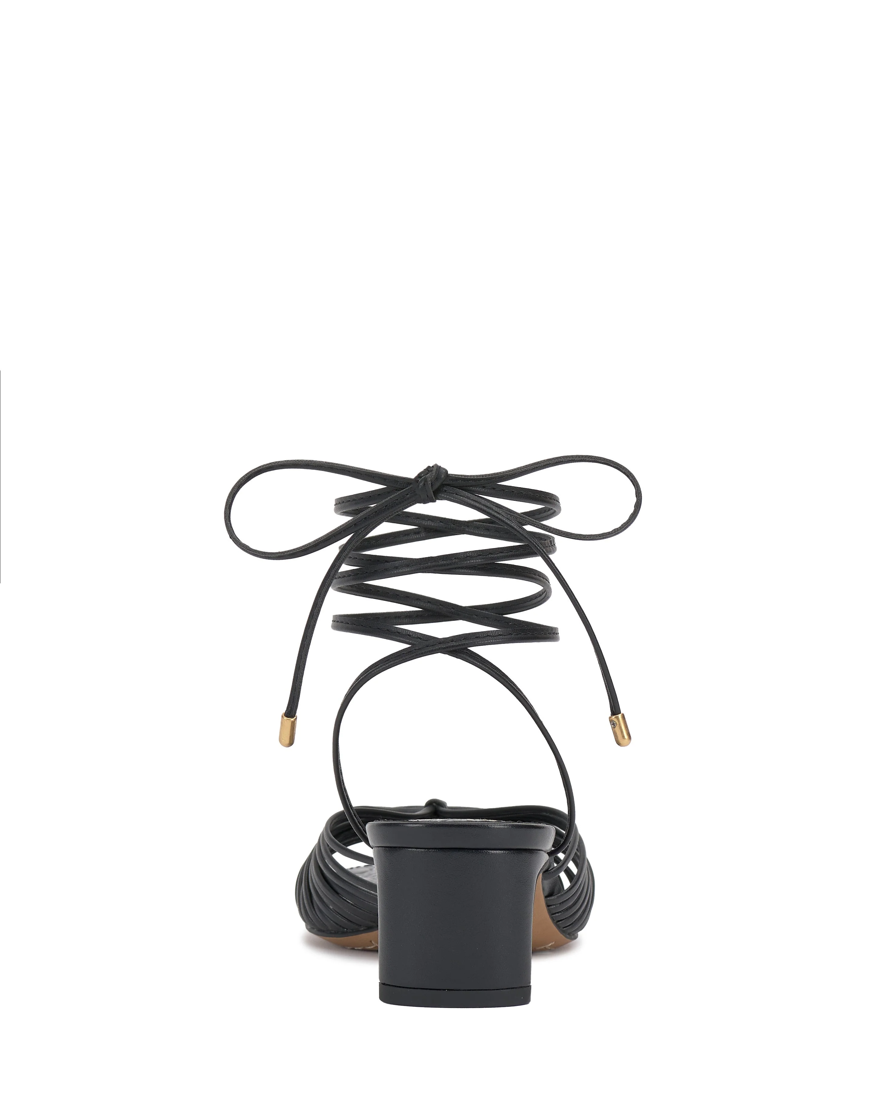 Lory Kitten Heel Sandal - Image 5