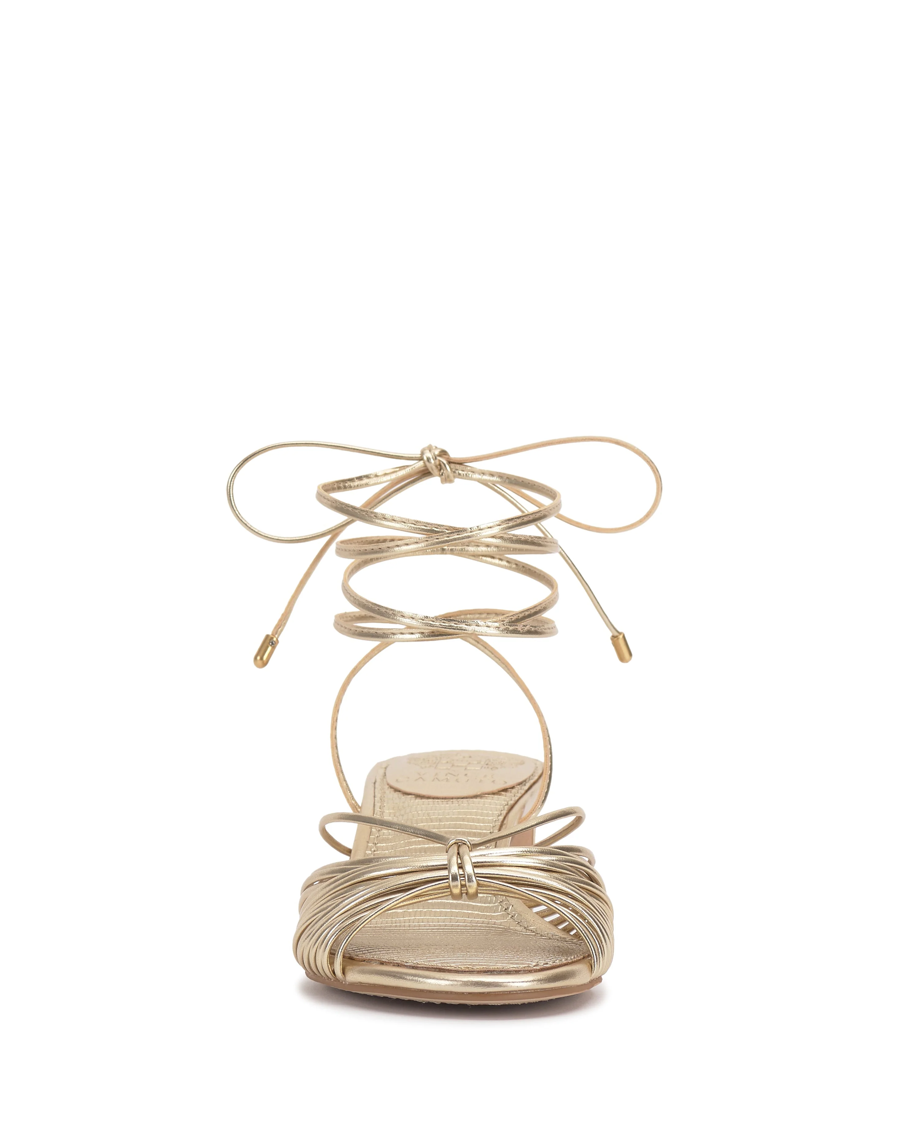 Lory Kitten Heel Sandal - Image 3