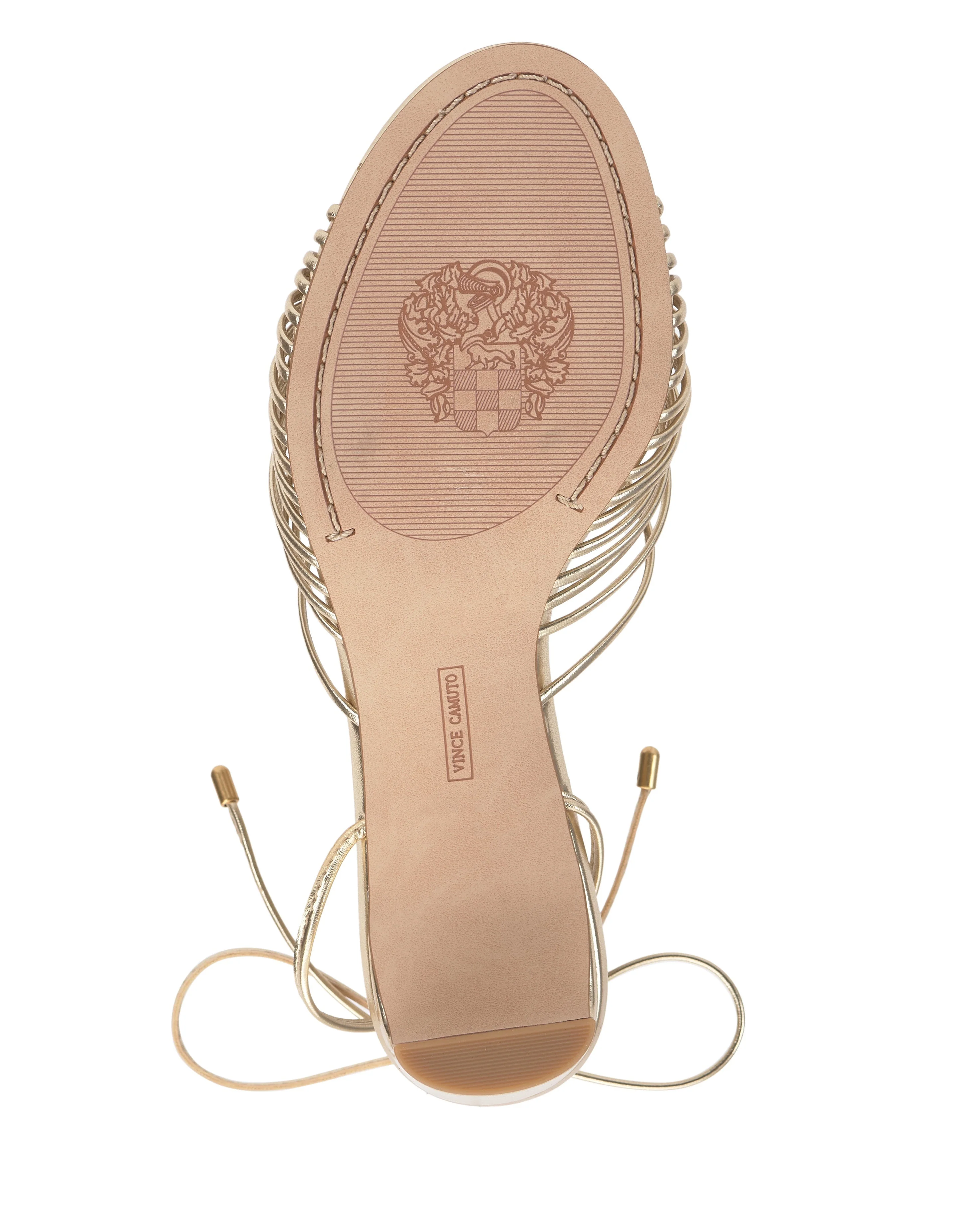 Lory Kitten Heel Sandal - Image 6