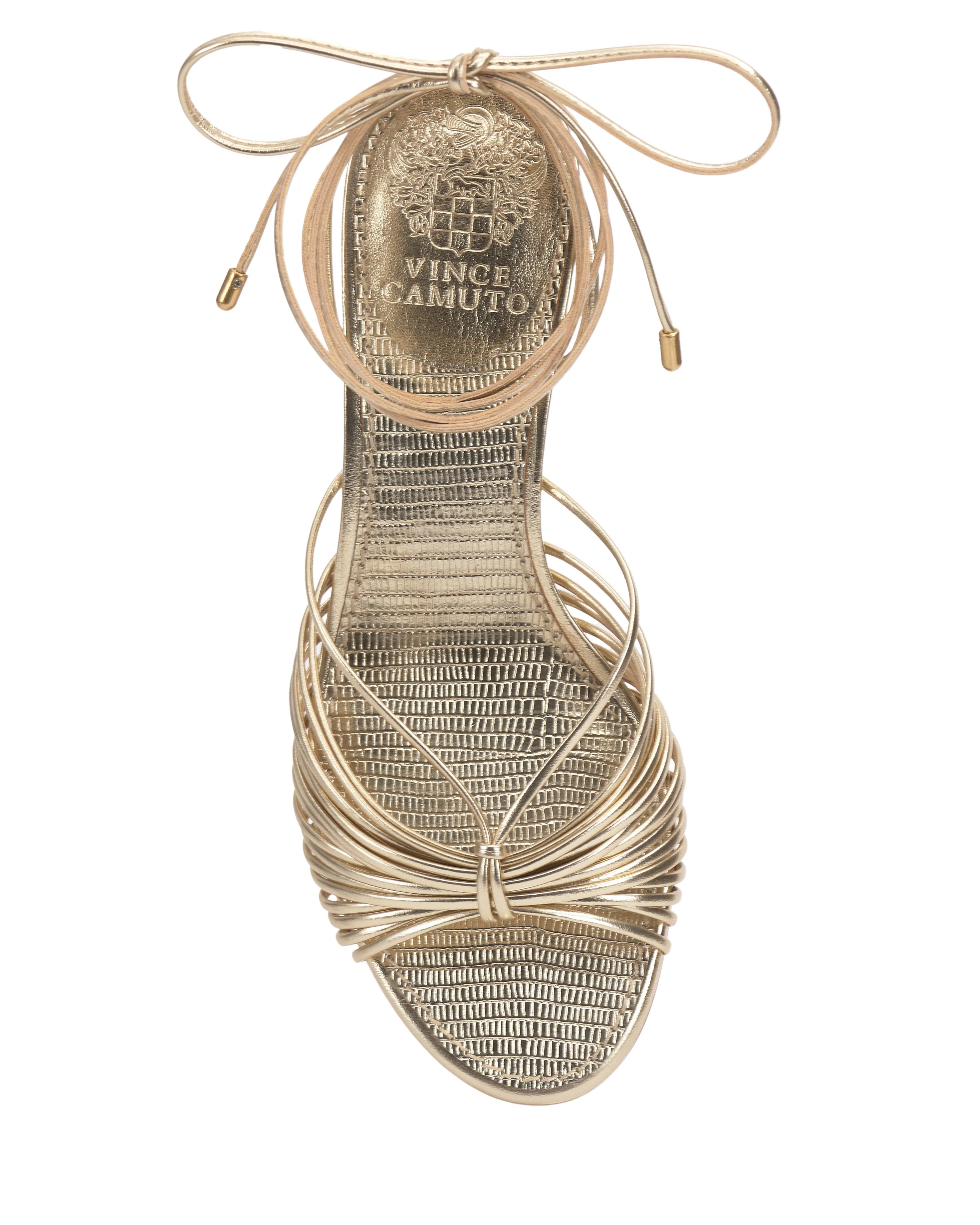 Lory Kitten Heel Sandal - Image 7