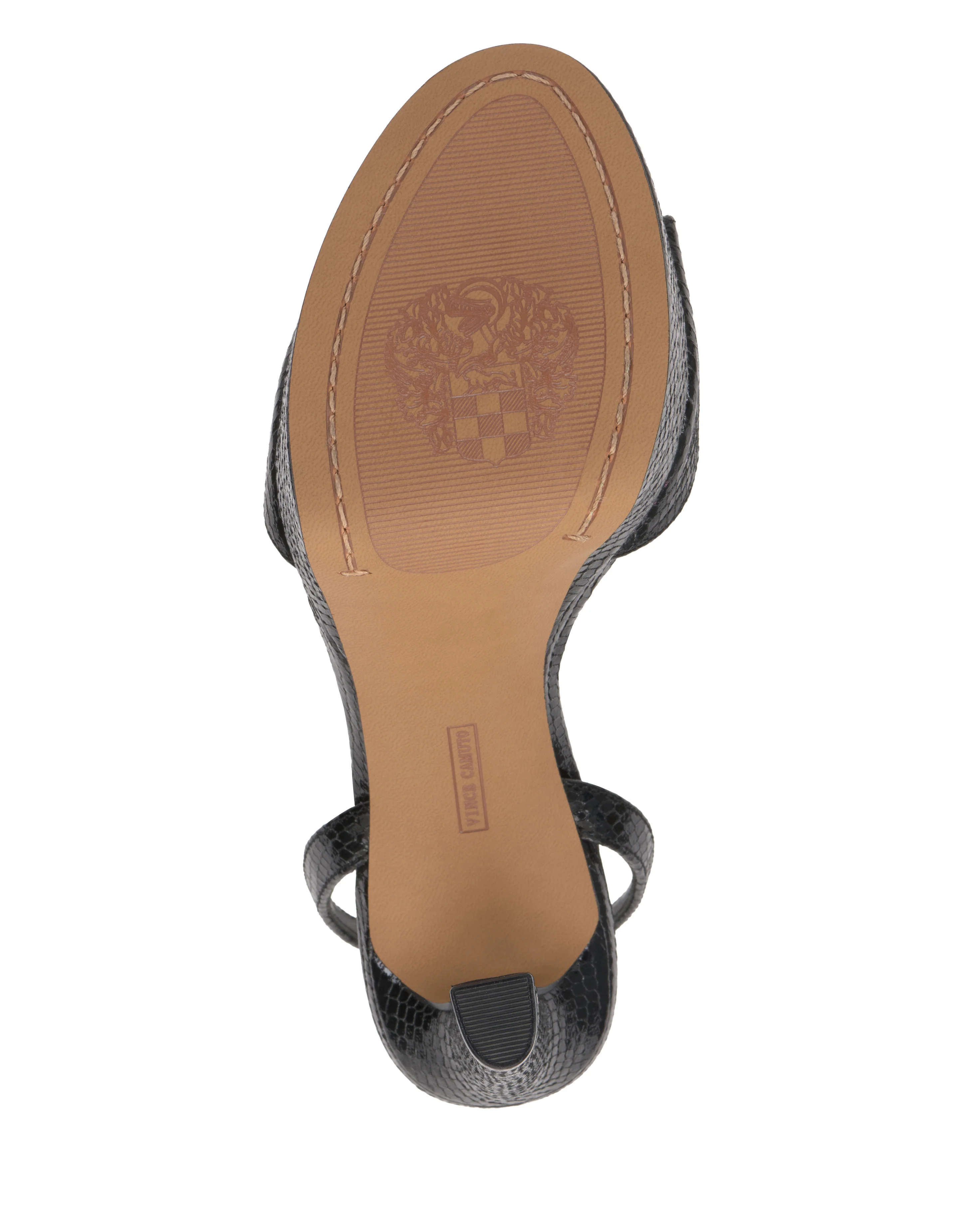 Lumary Platform Sandal - Image 7