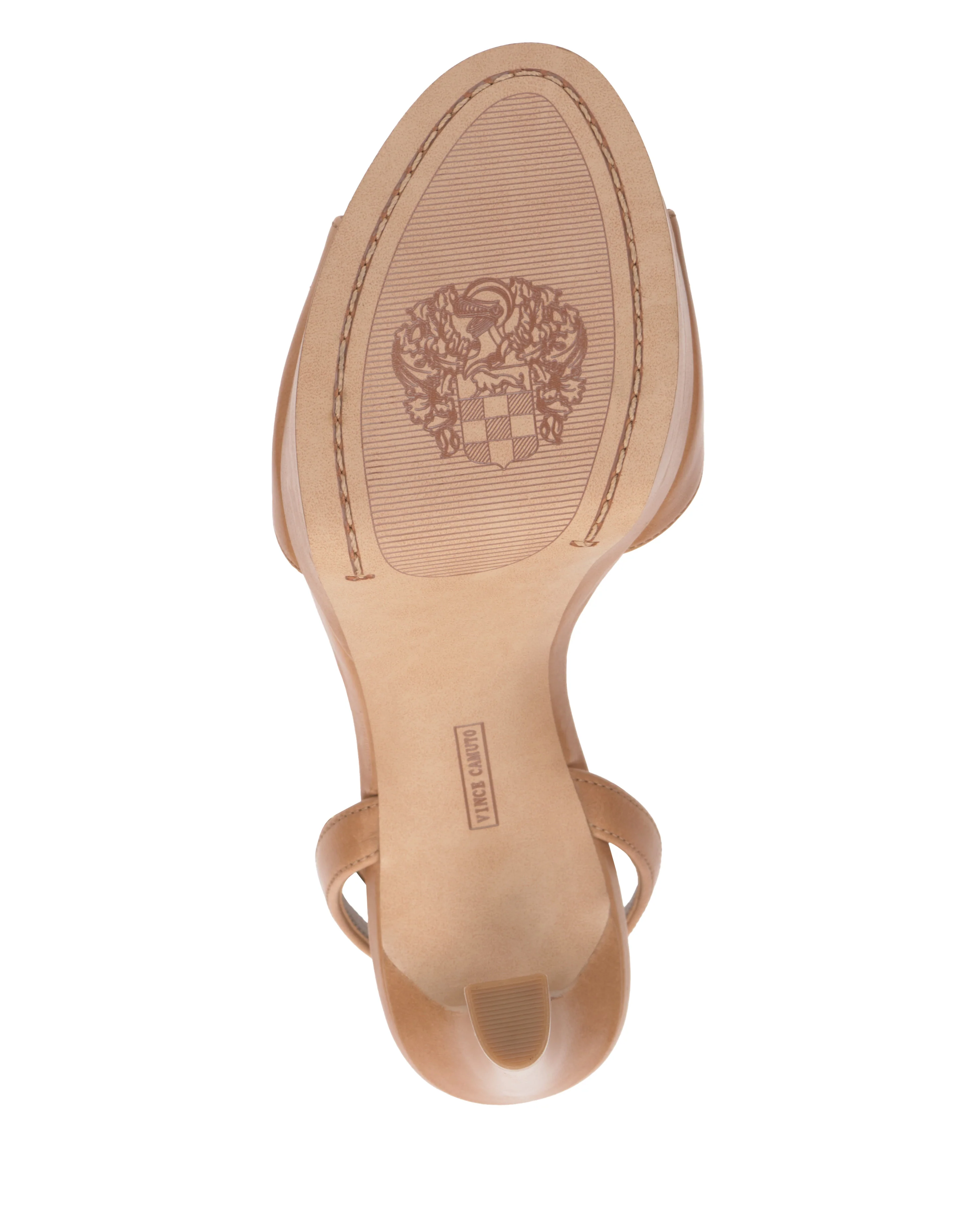 Lumary Platform Sandal - Image 6