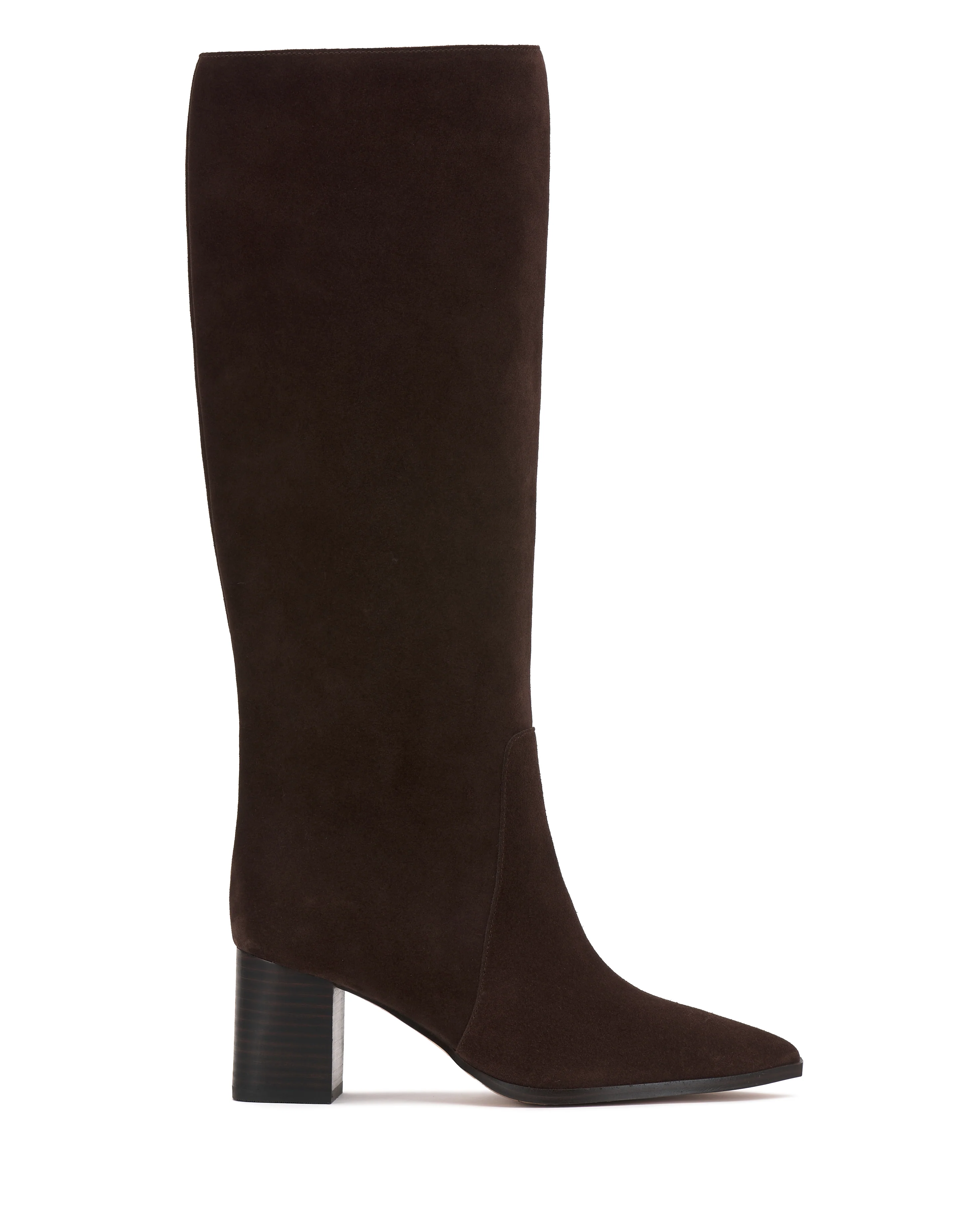 Lumina Extra Wide Calf Knee High Boot
