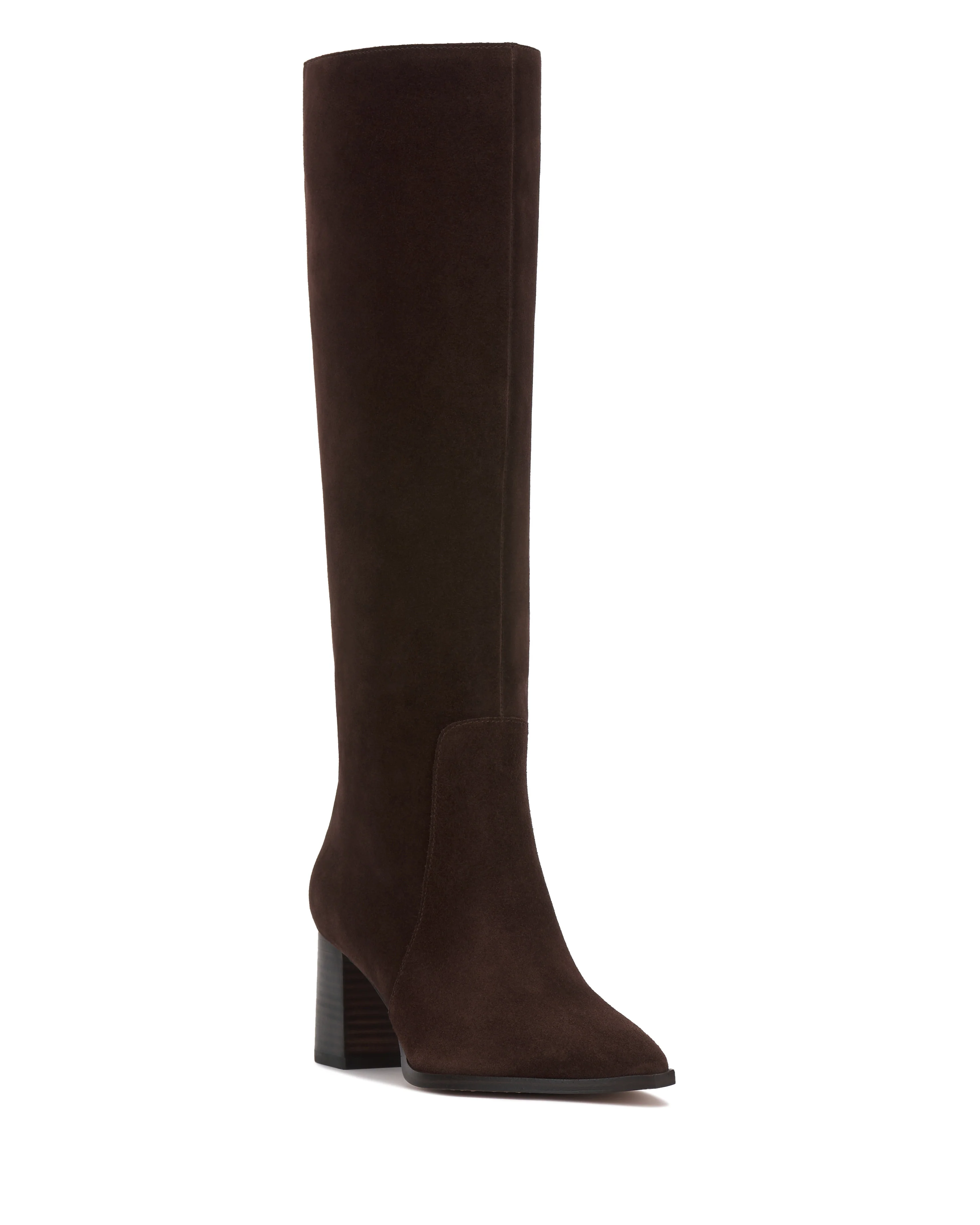 Lumina Extra Wide Calf Knee High Boot - Image 2