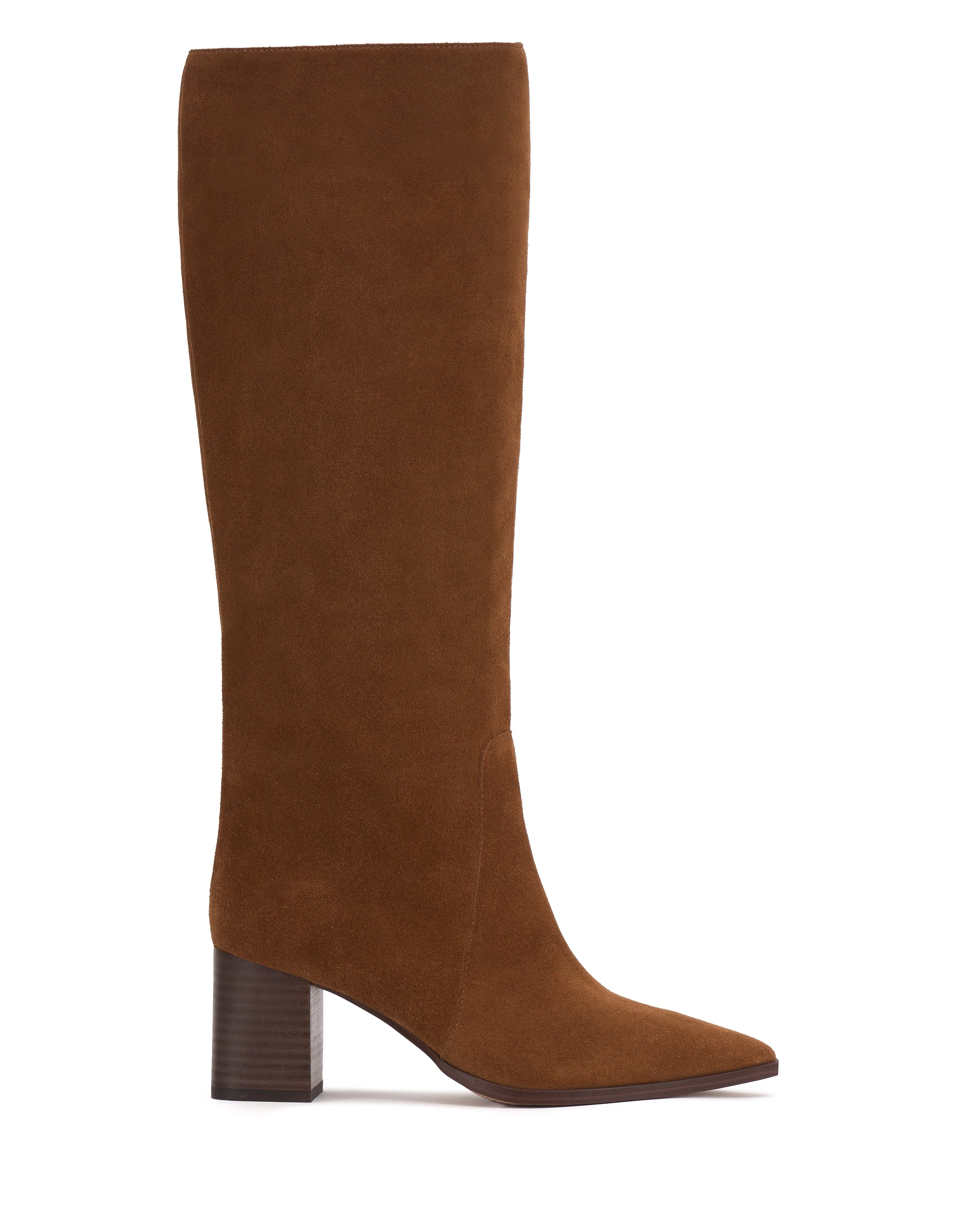 Lumina Extra Wide Calf Knee High Boot