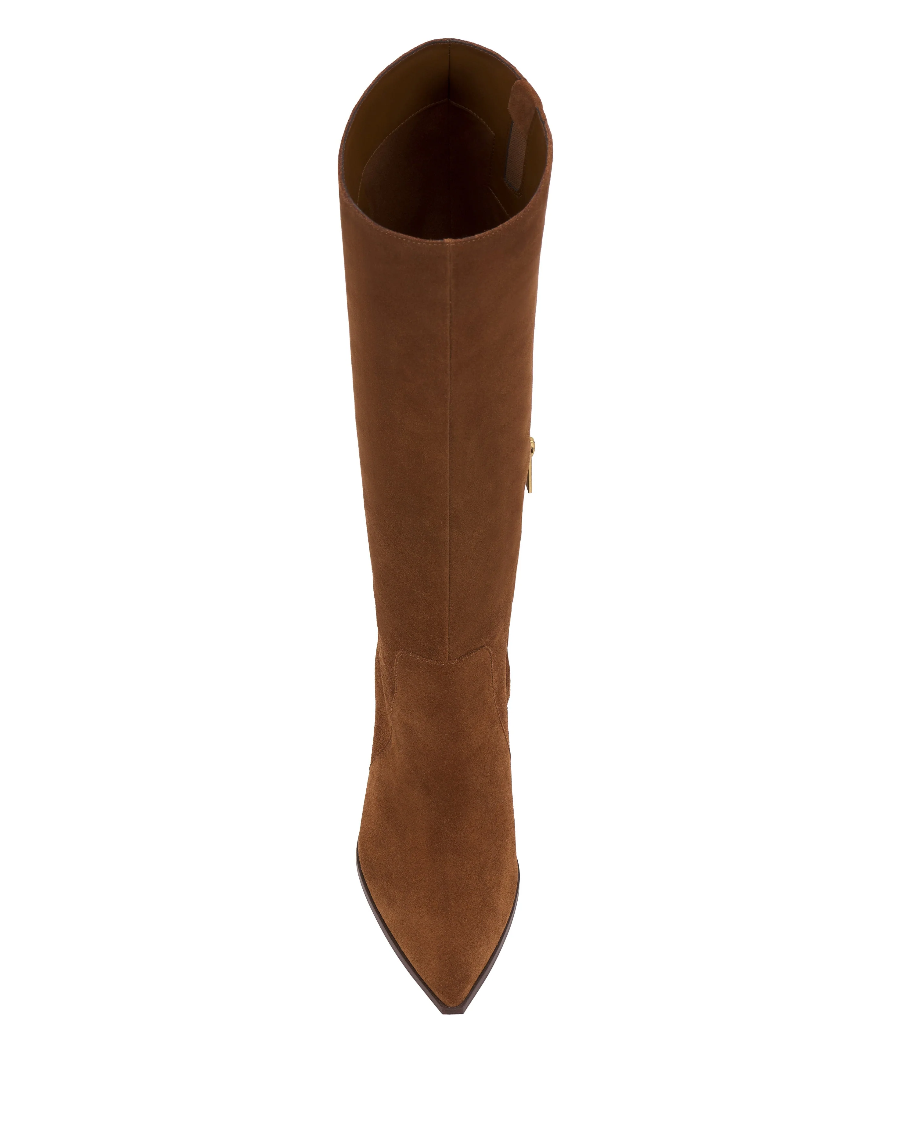 Lumina Extra Wide Calf Knee High Boot - Image 7