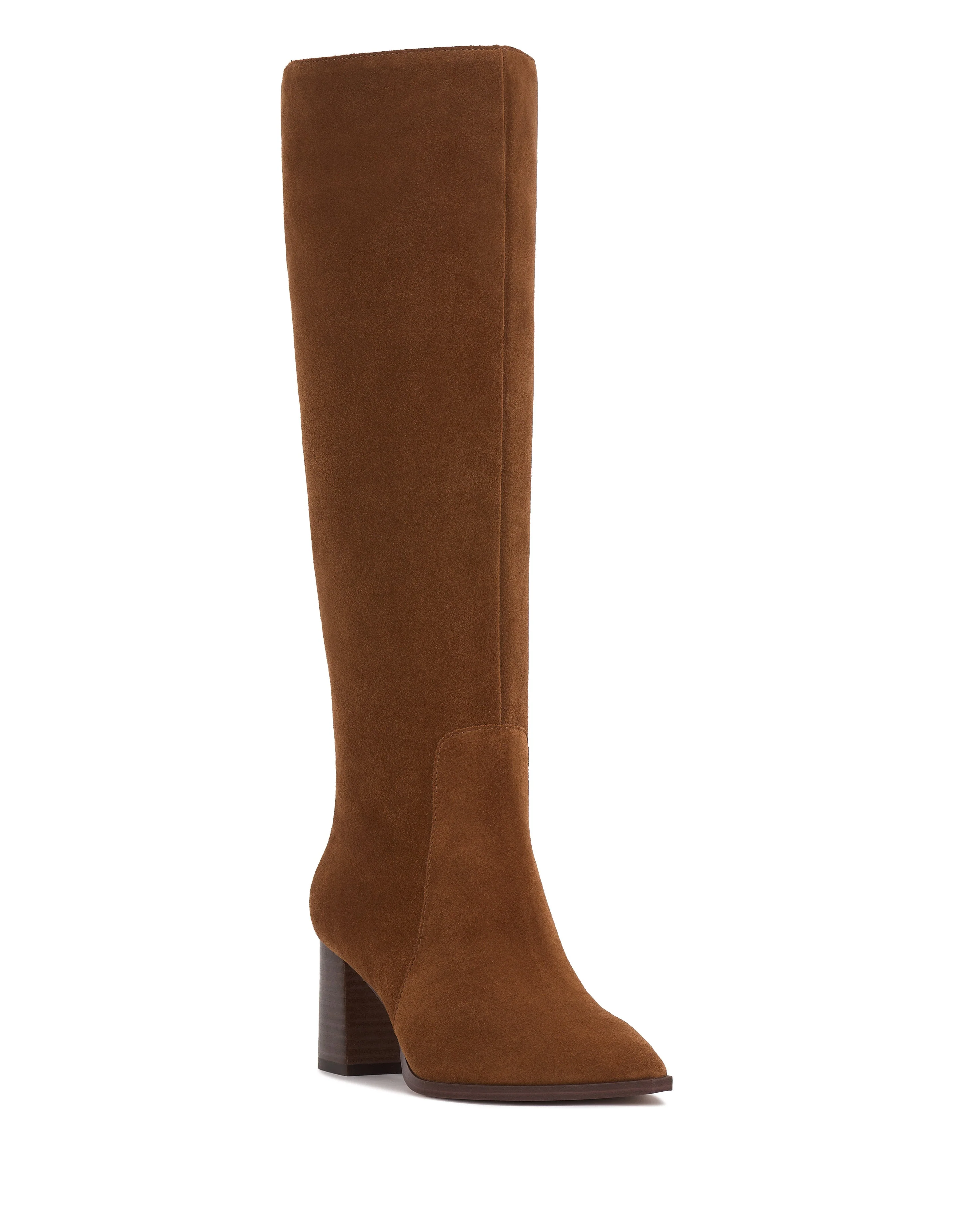 Lumina Wide Calf Knee High Boot - Image 2