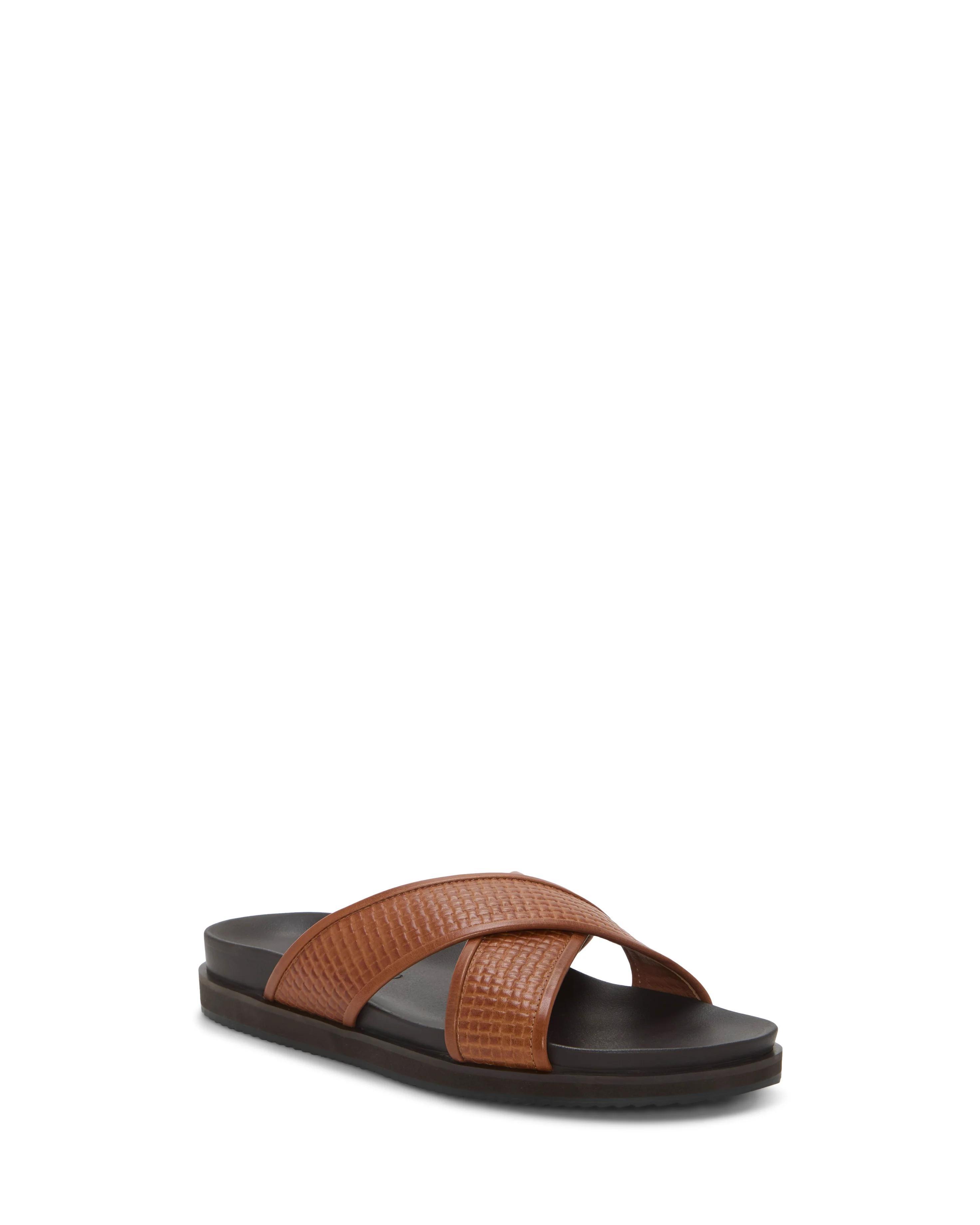 Men's Dabor Cross-Band Sandal - Image 2