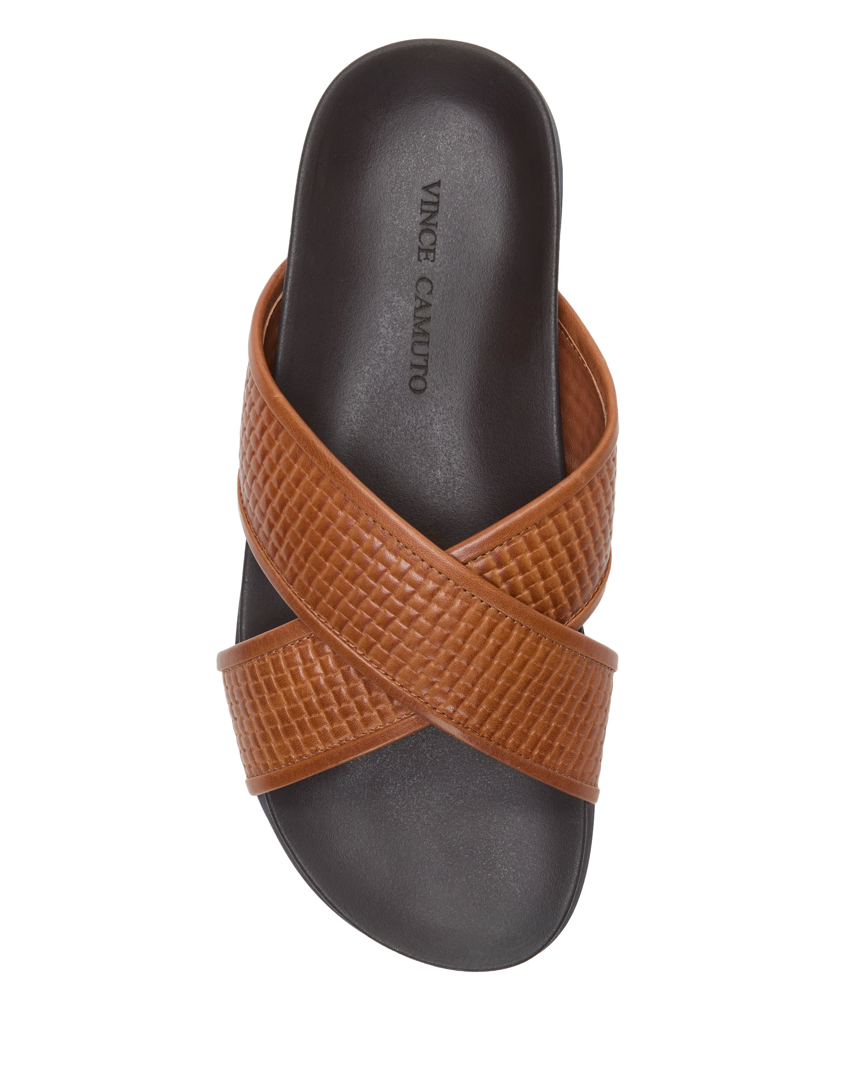 Men's Dabor Cross-Band Sandal - Image 7