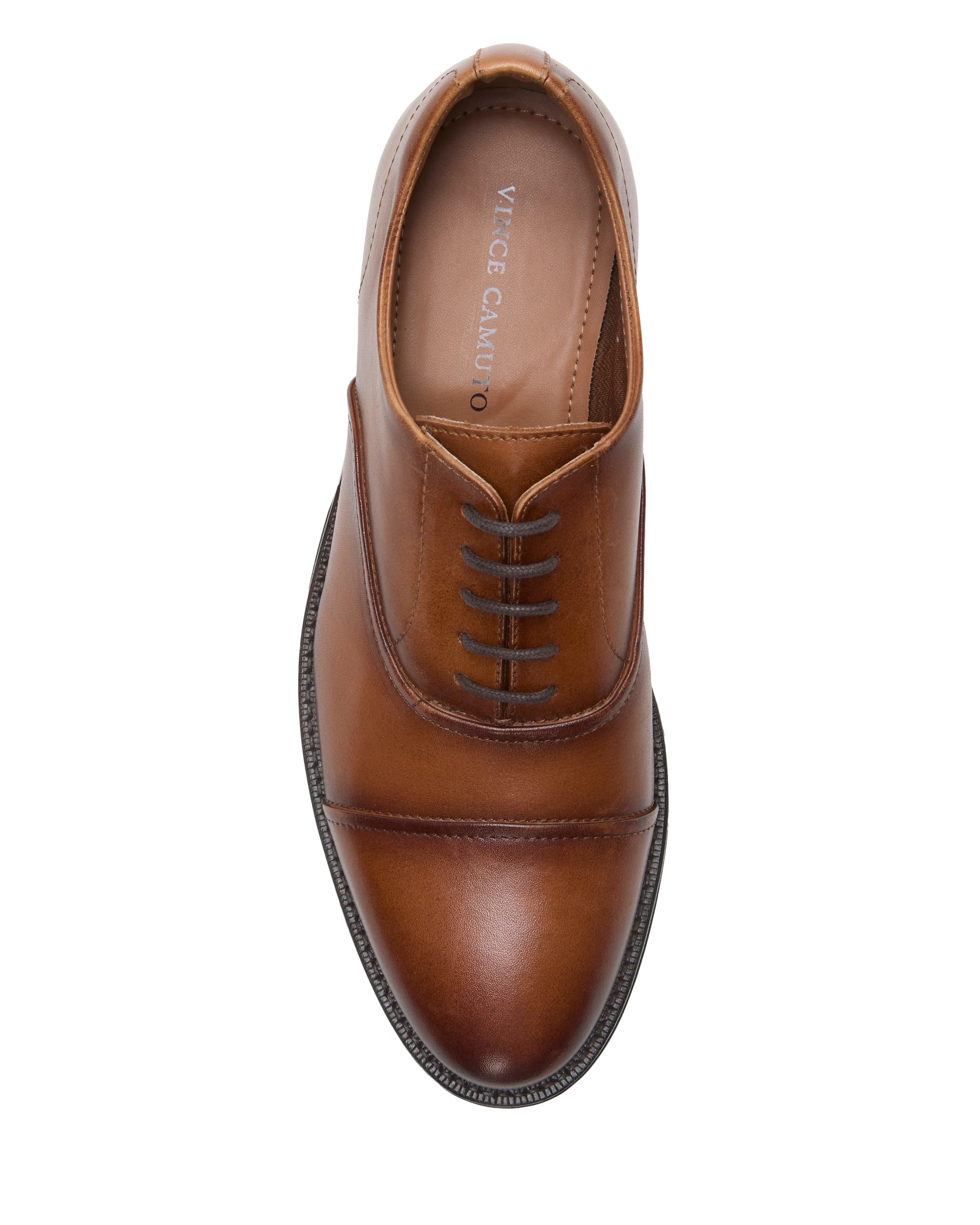 Men's Urii Dress Oxford - Image 7