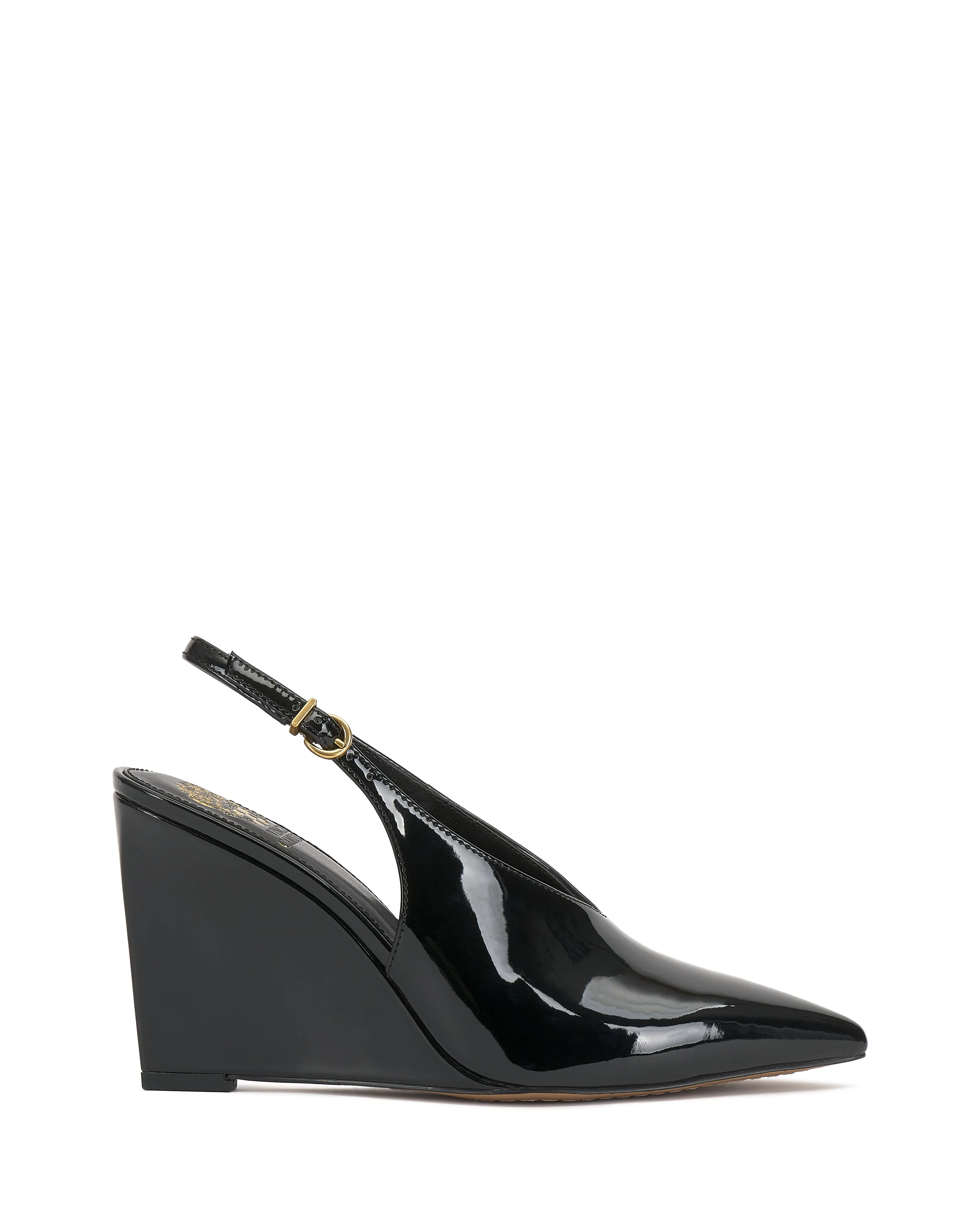 Meristi Wedge Pump