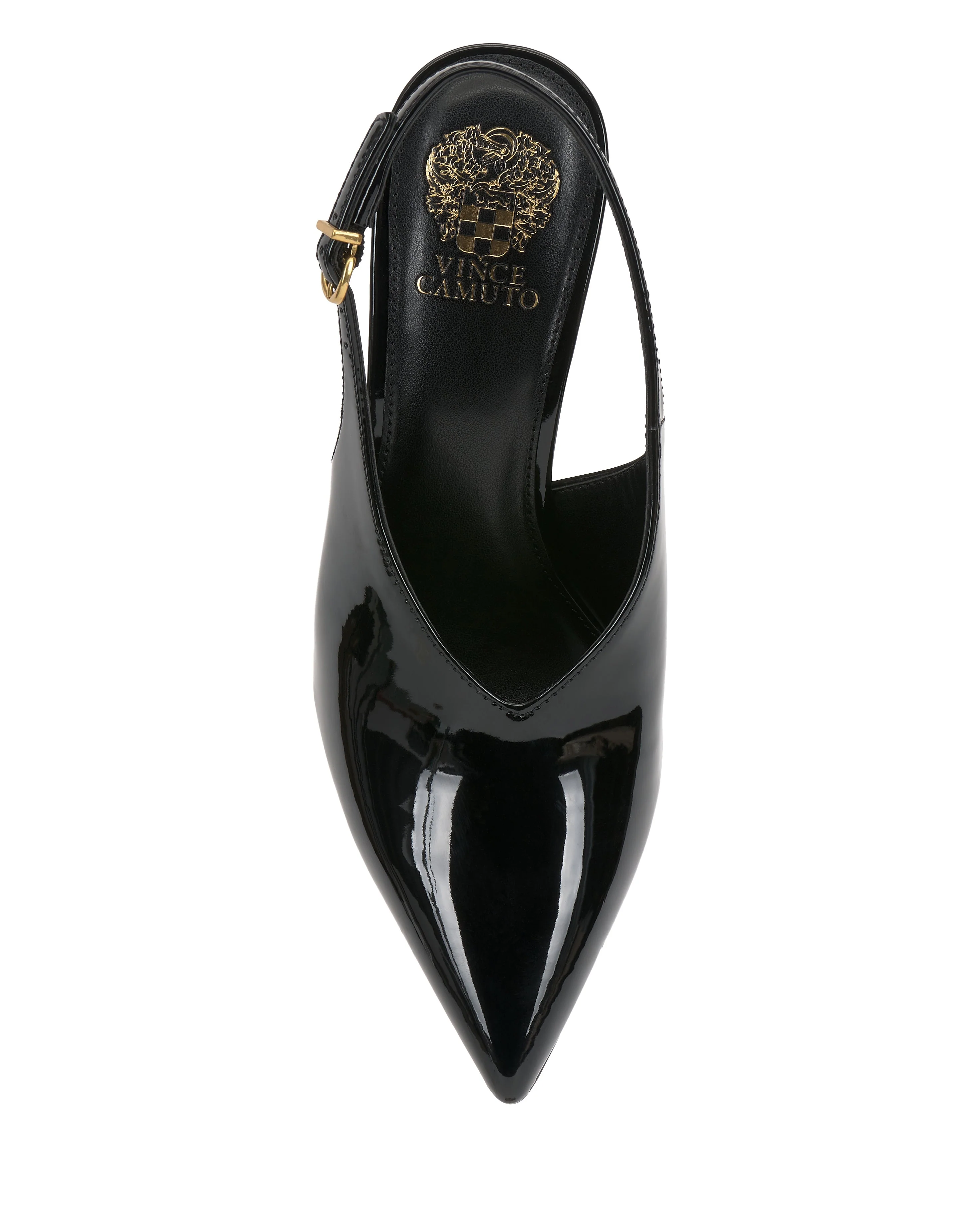 Meristi Wedge Pump - Image 7