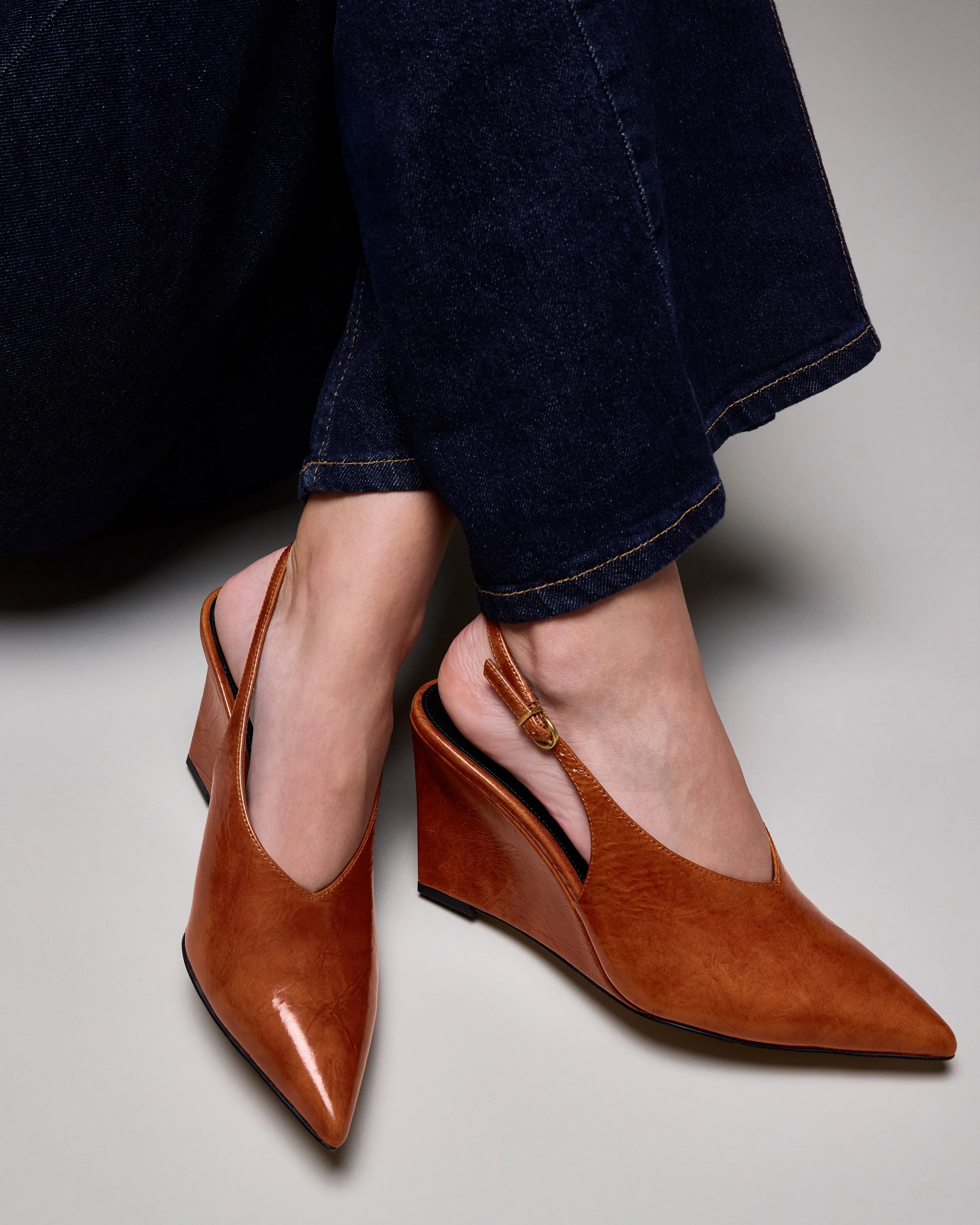 Meristi Wedge Pump