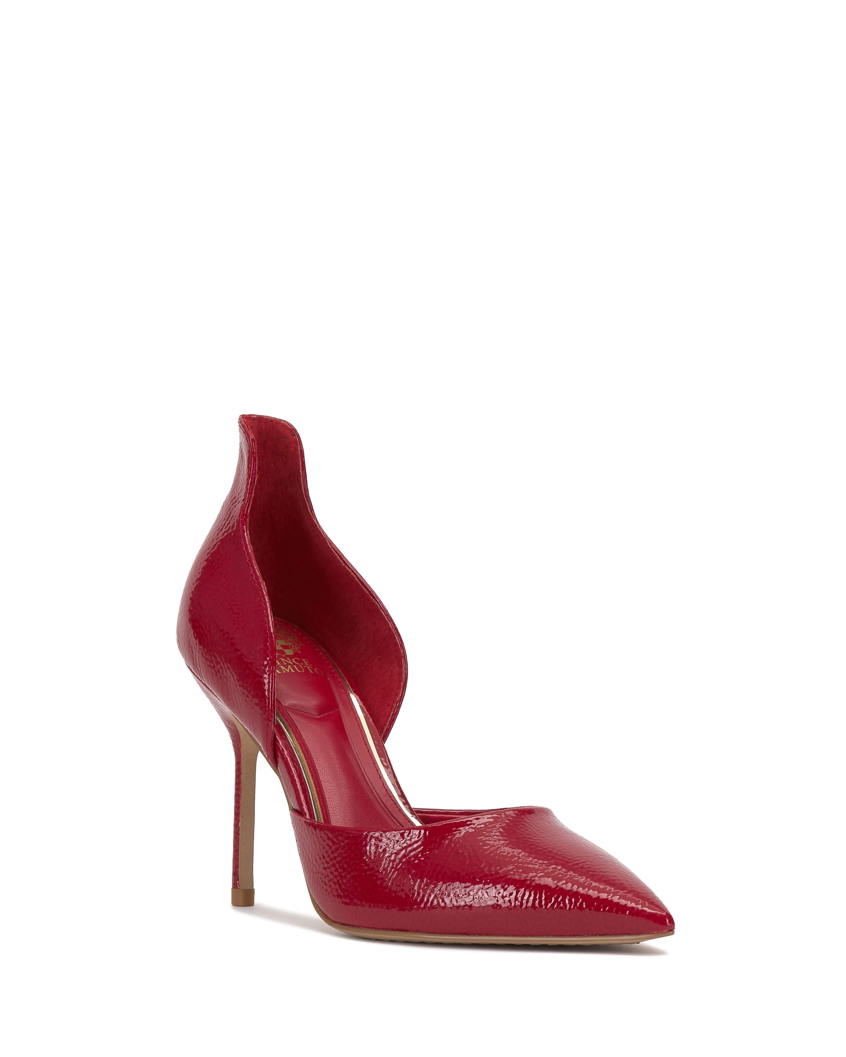 Mirea D'Orsay Pump - Image 3