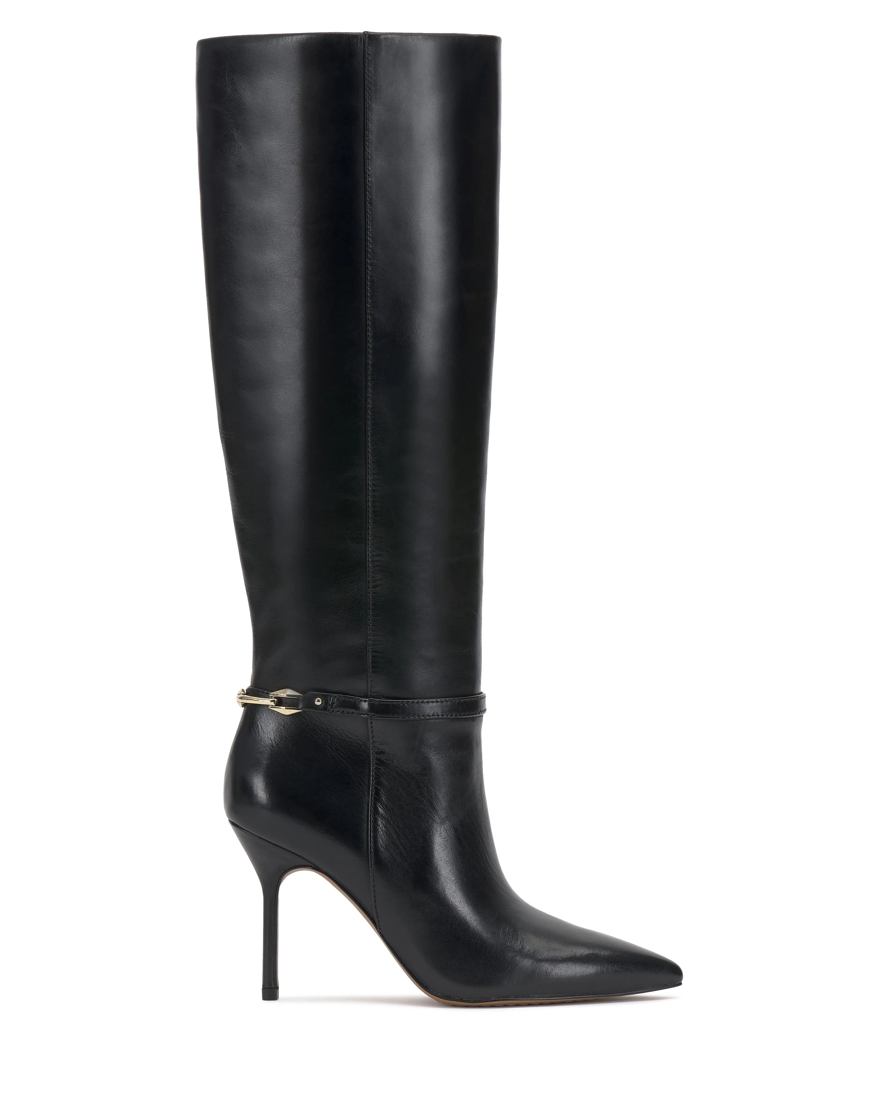 Mirtha Extra Wide Calf Boot