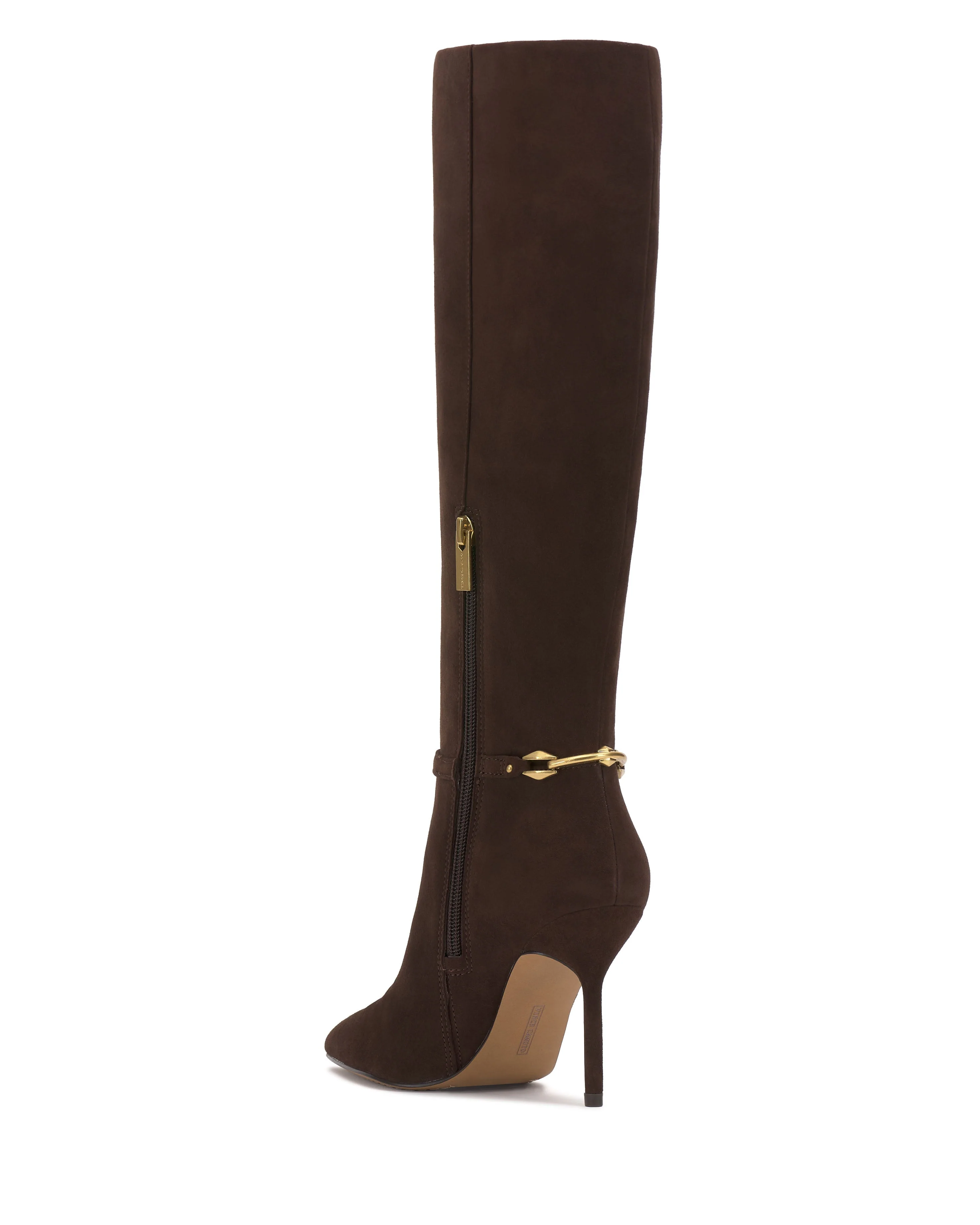 Mirtha Extra Wide Calf Boot - Image 5