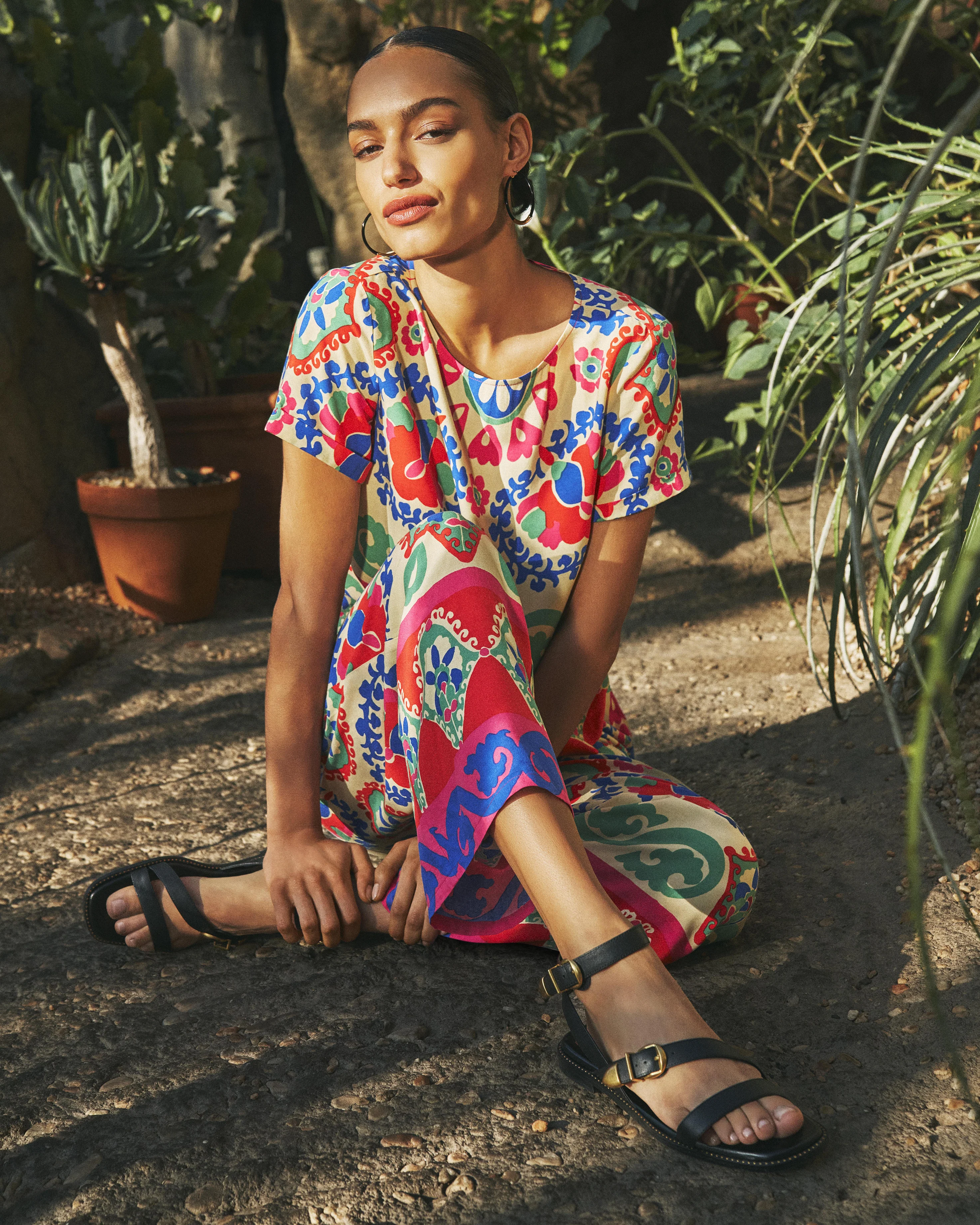 Neiko Sandal - Image 4