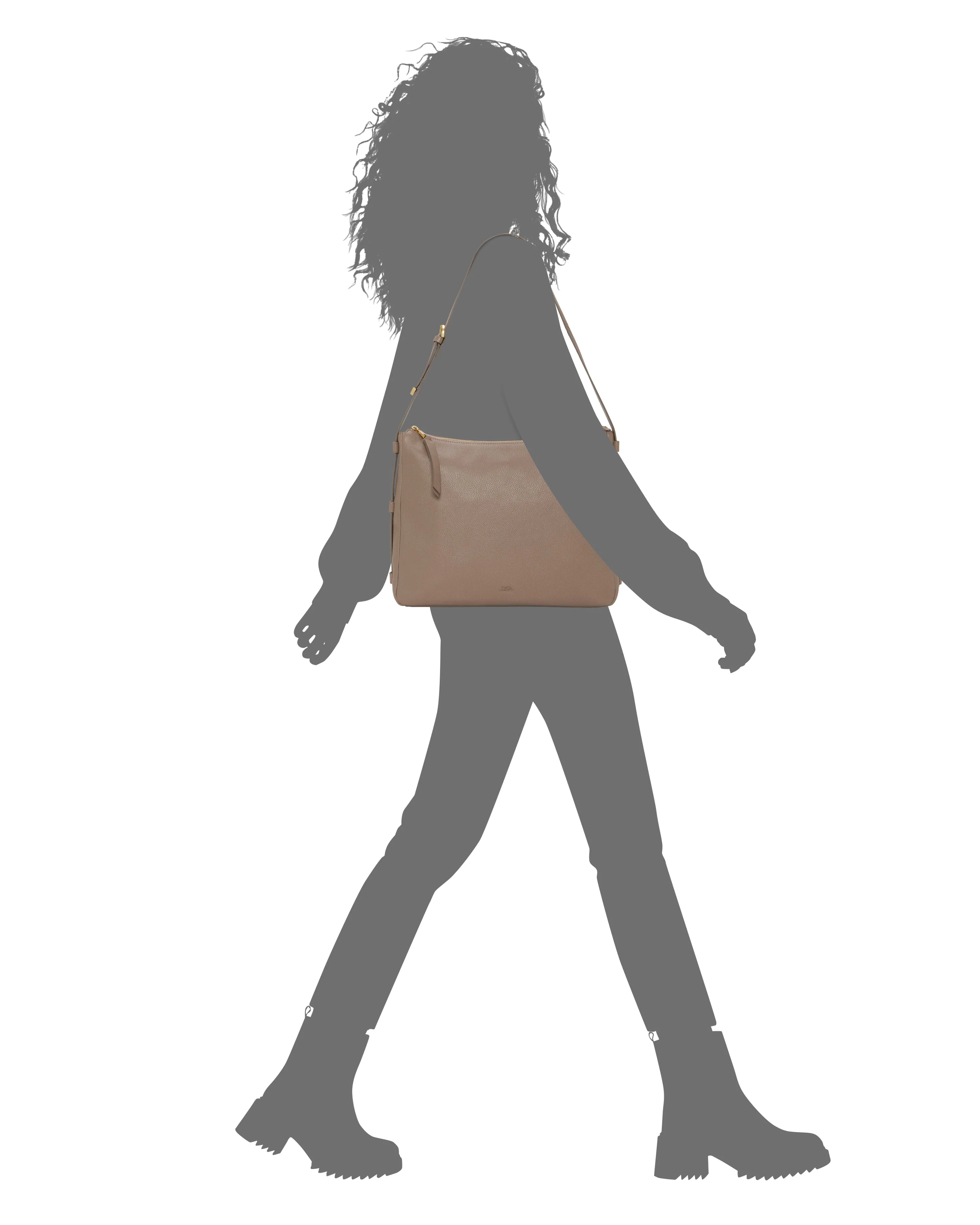 Noemi Shoulder Bag - Image 5