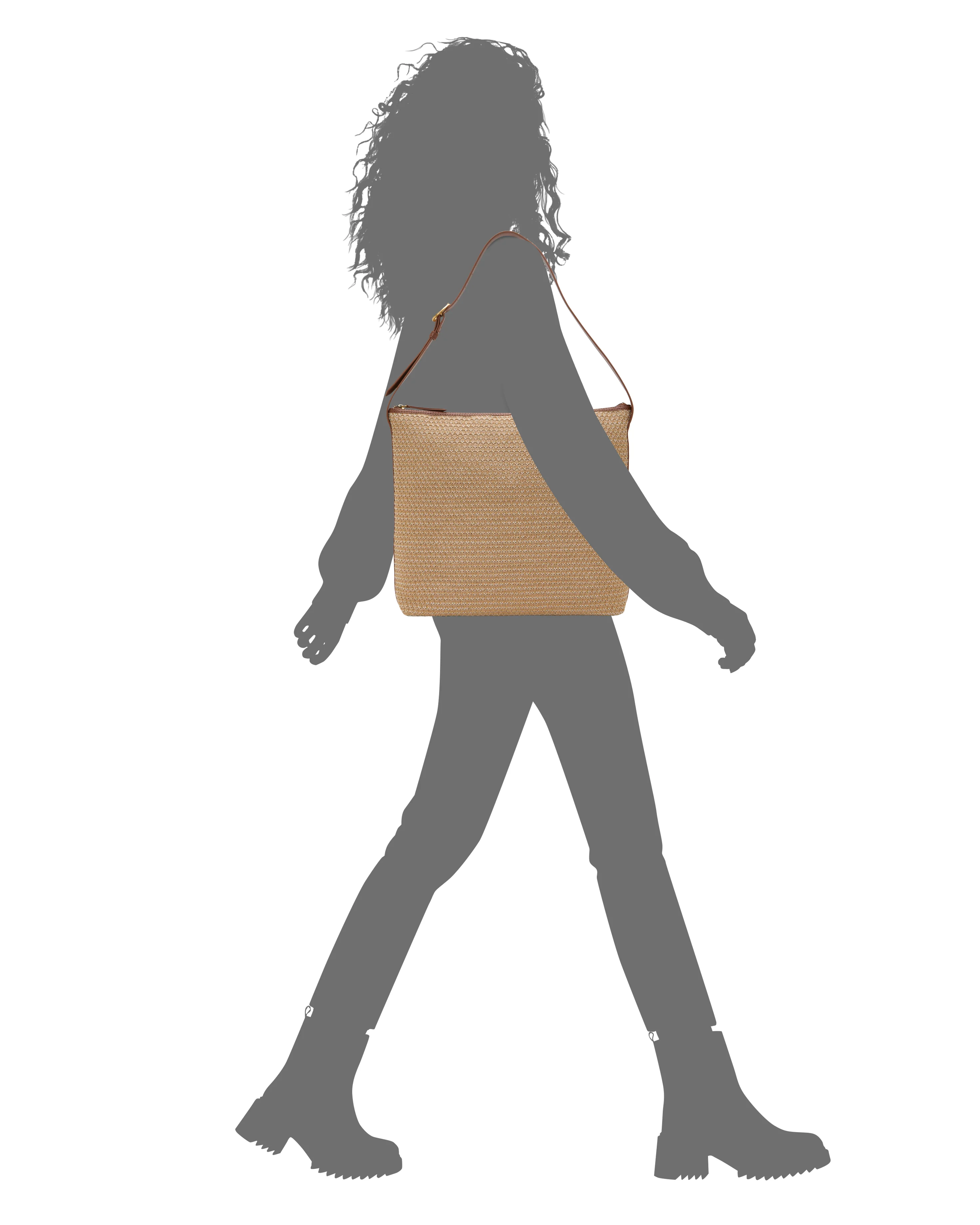 Paula Shoulder Bag - Image 5