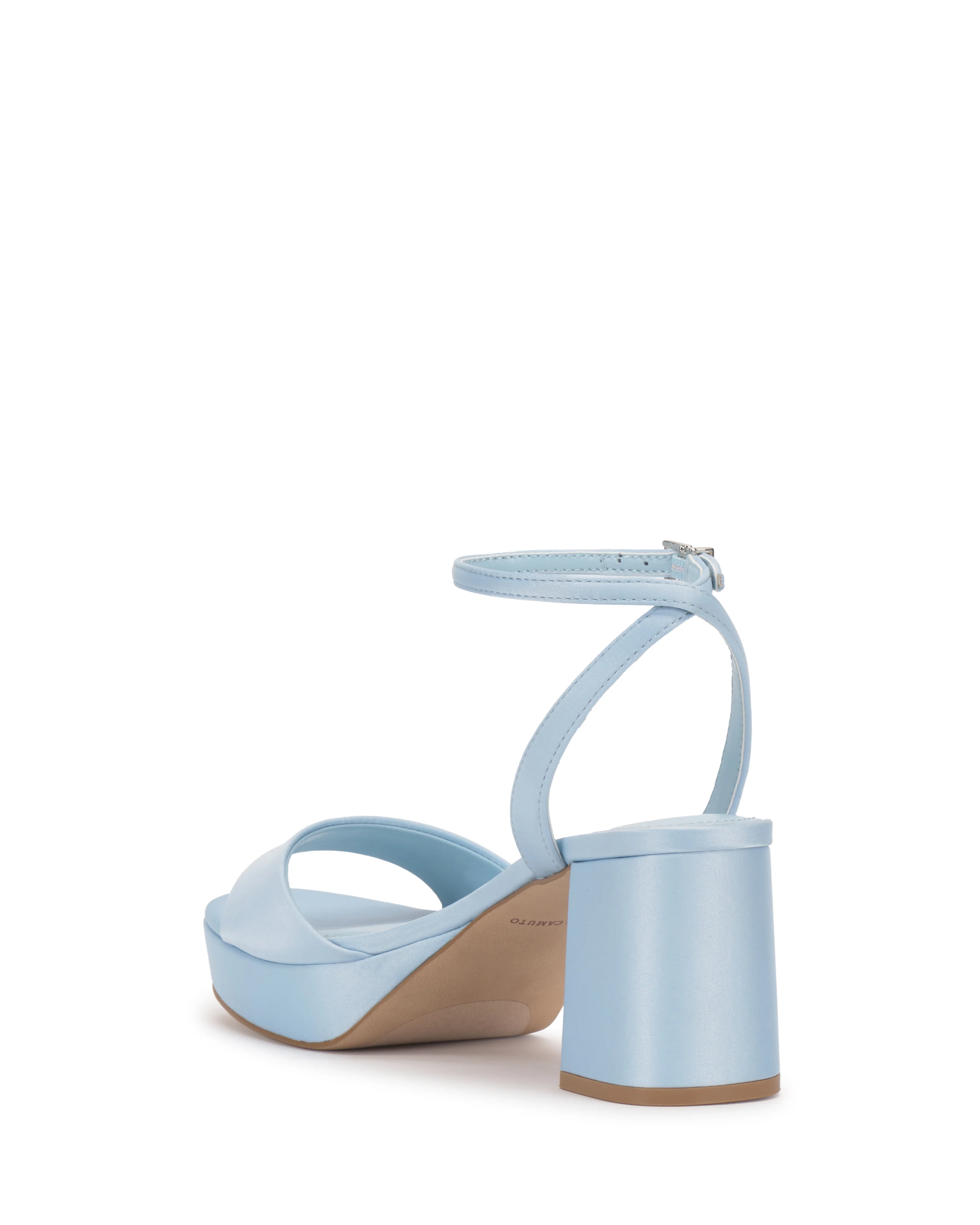 Pendreya Platform Sandal - Image 4